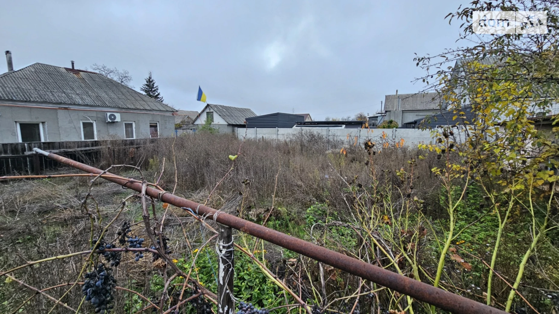 Продается одноэтажный дом 58 кв. м с балконом, цена: 28000 $ - фото 2