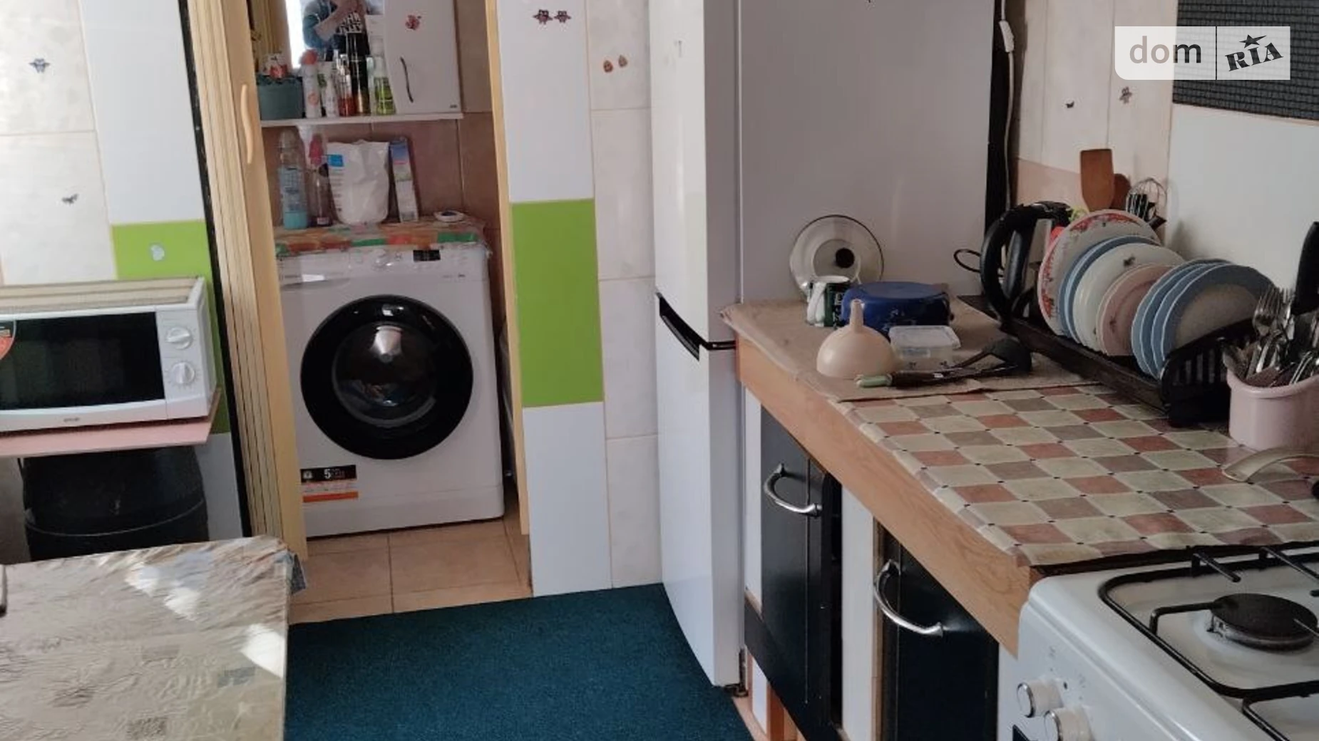 Продается одноэтажный дом 65 кв. м с подвалом, цена: 21800 $ - фото 2