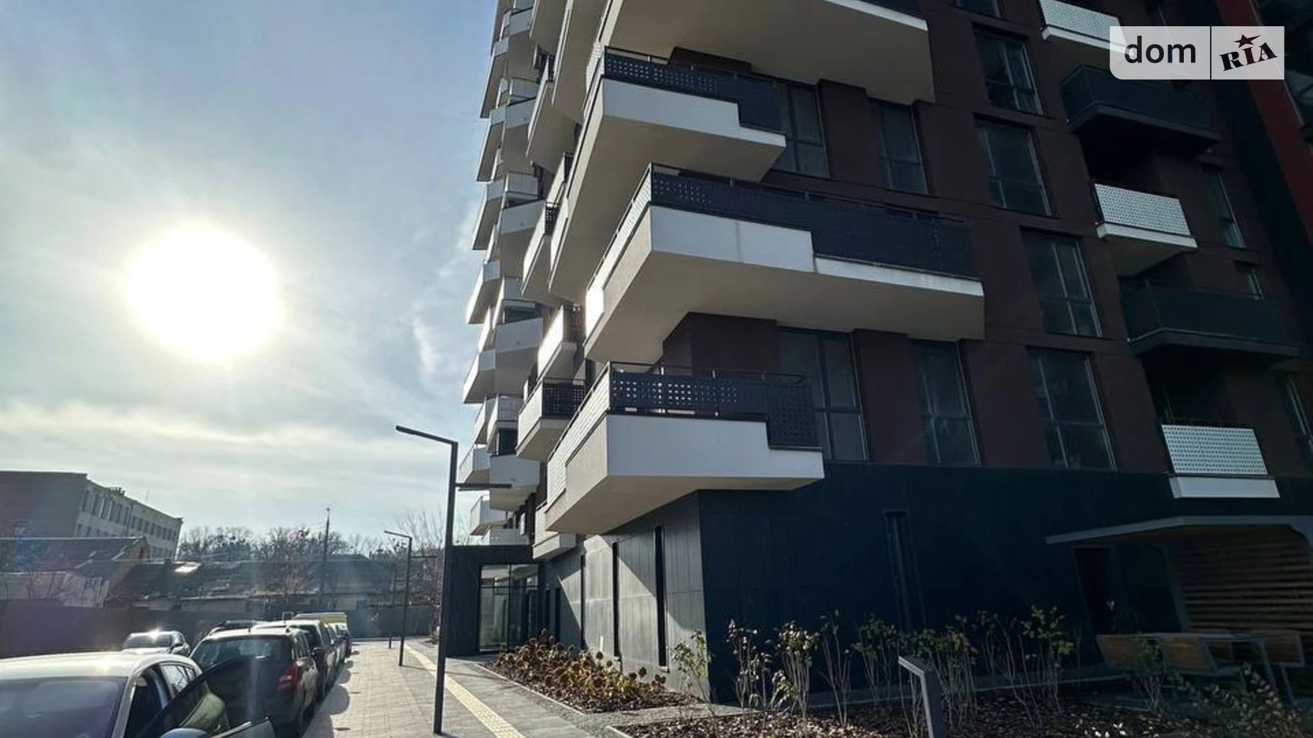 Продається 2-кімнатна квартира 65 кв. м у Вінниці, пров. Цегельний, 12 - фото 2