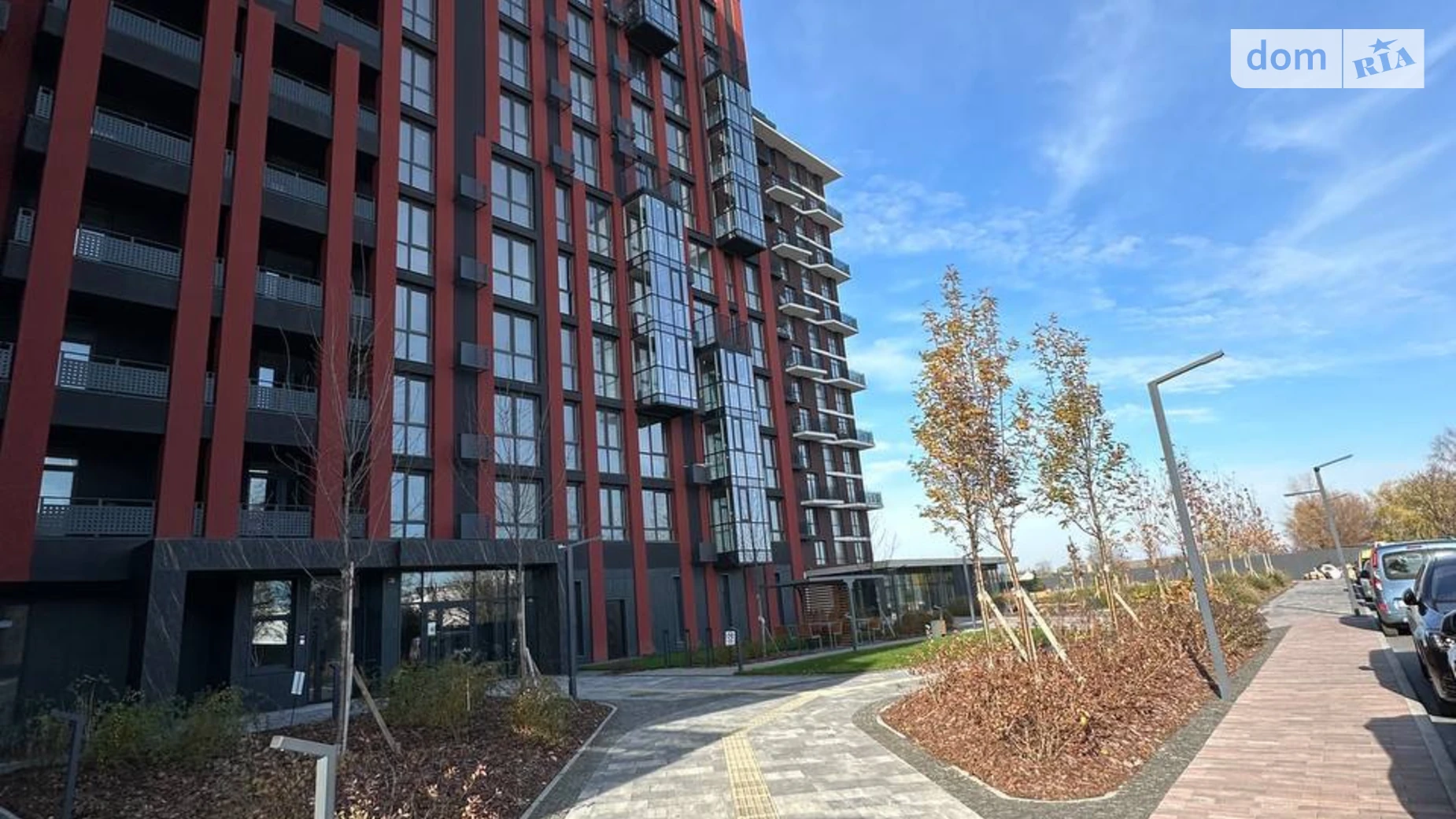 Продається 2-кімнатна квартира 65 кв. м у Вінниці, пров. Цегельний, 12 - фото 5