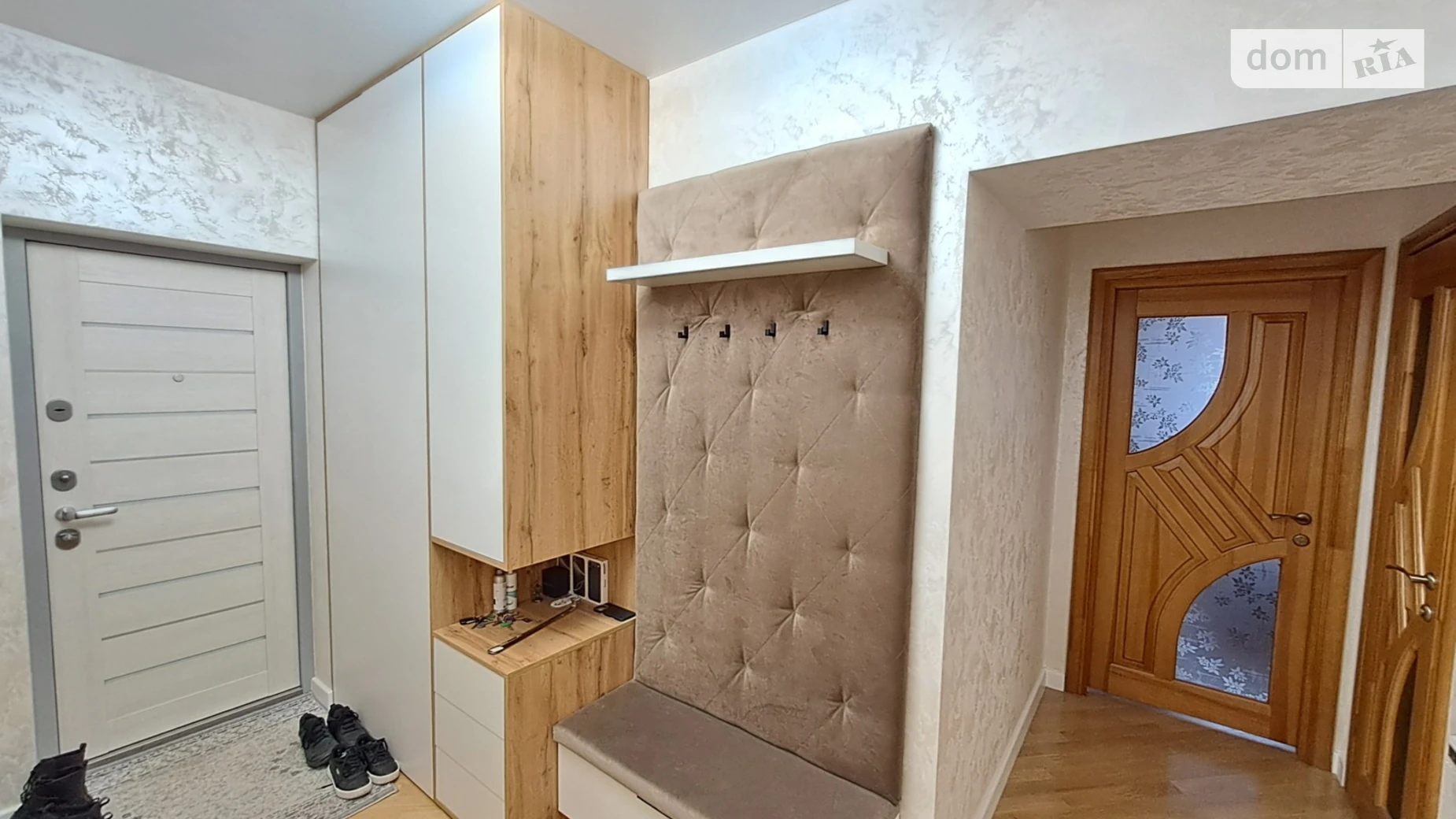 1-комнатная квартира 67 кв. м в Тернополе, ул. Боковая Энергетическая, 5А - фото 3