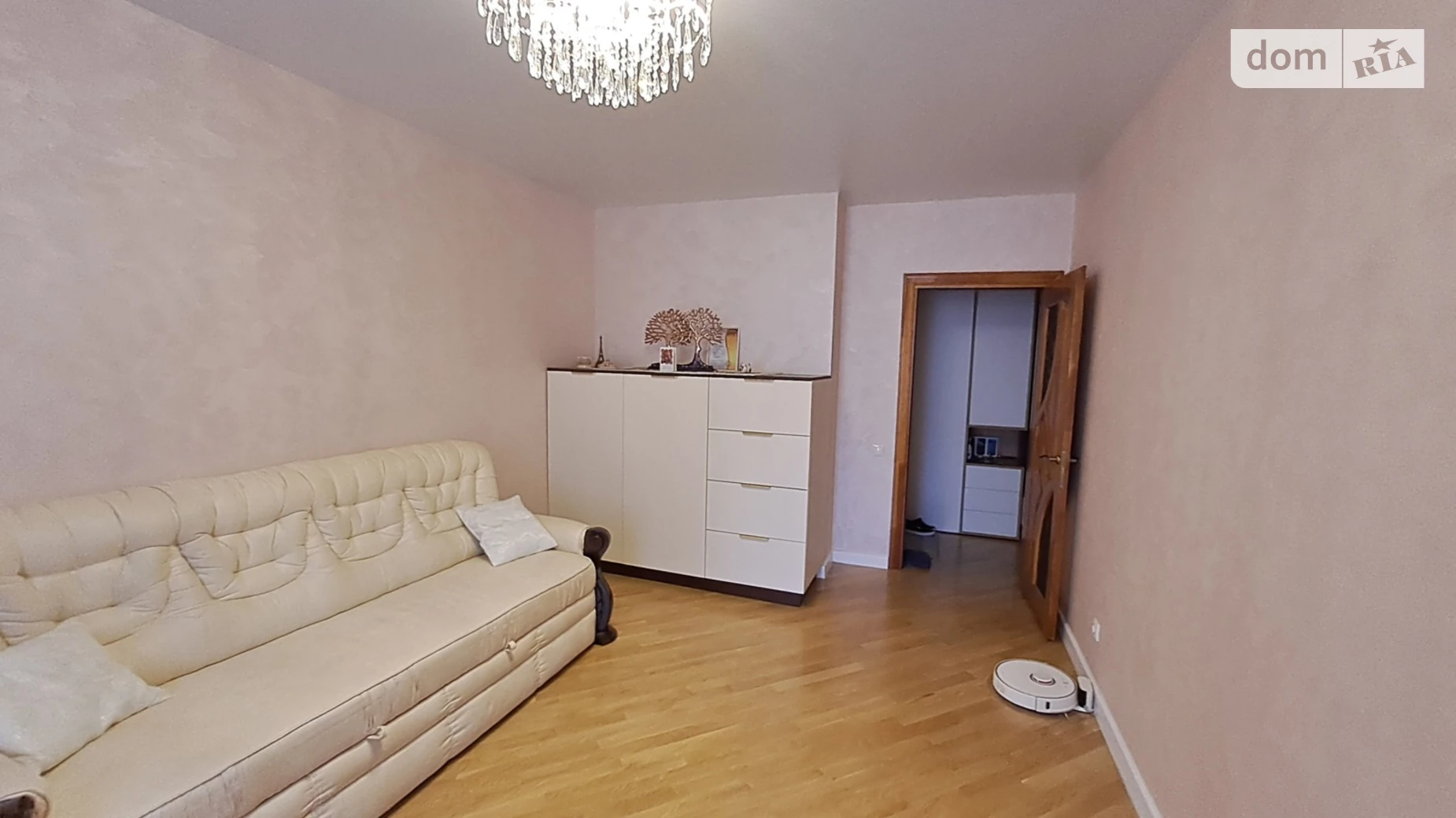 1-комнатная квартира 67 кв. м в Тернополе, ул. Боковая Энергетическая, 5А - фото 2