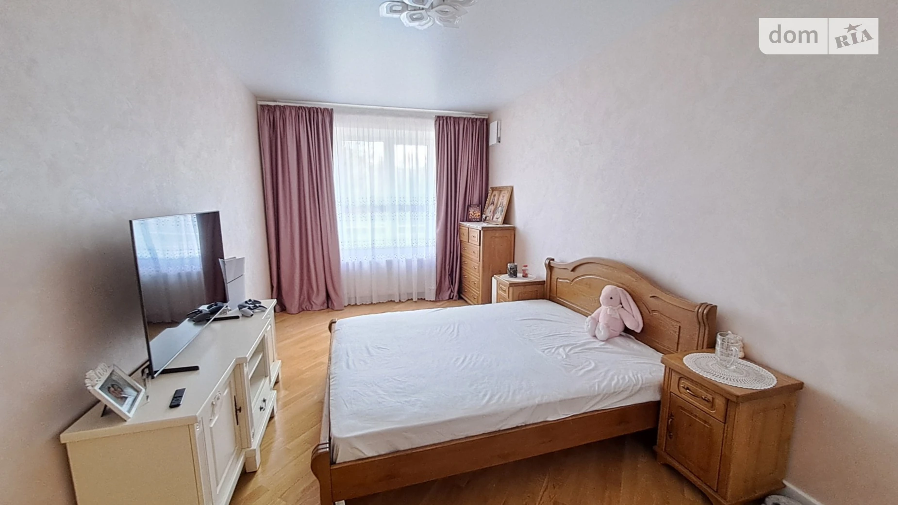 1-комнатная квартира 67 кв. м в Тернополе, ул. Боковая Энергетическая, 5А - фото 5