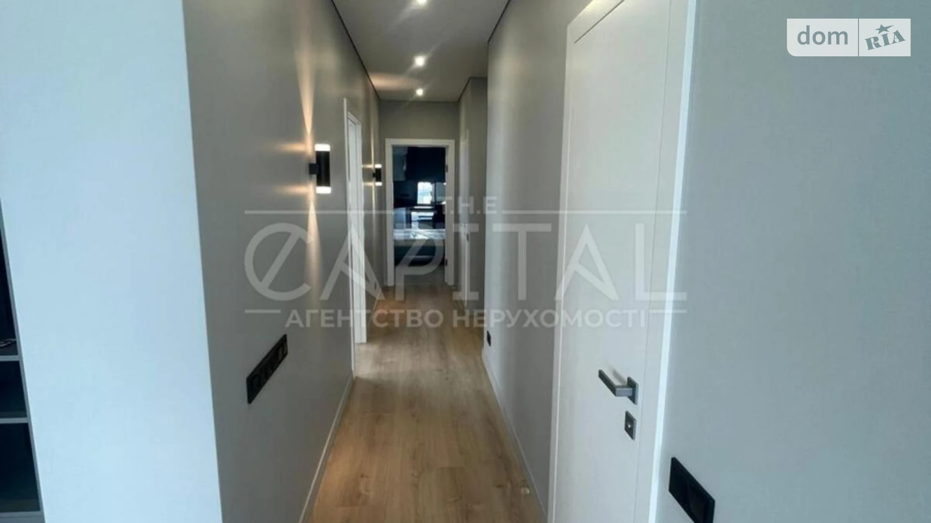 Продается 3-комнатная квартира 93 кв. м в Киеве, цена: 230000 $ - фото 3