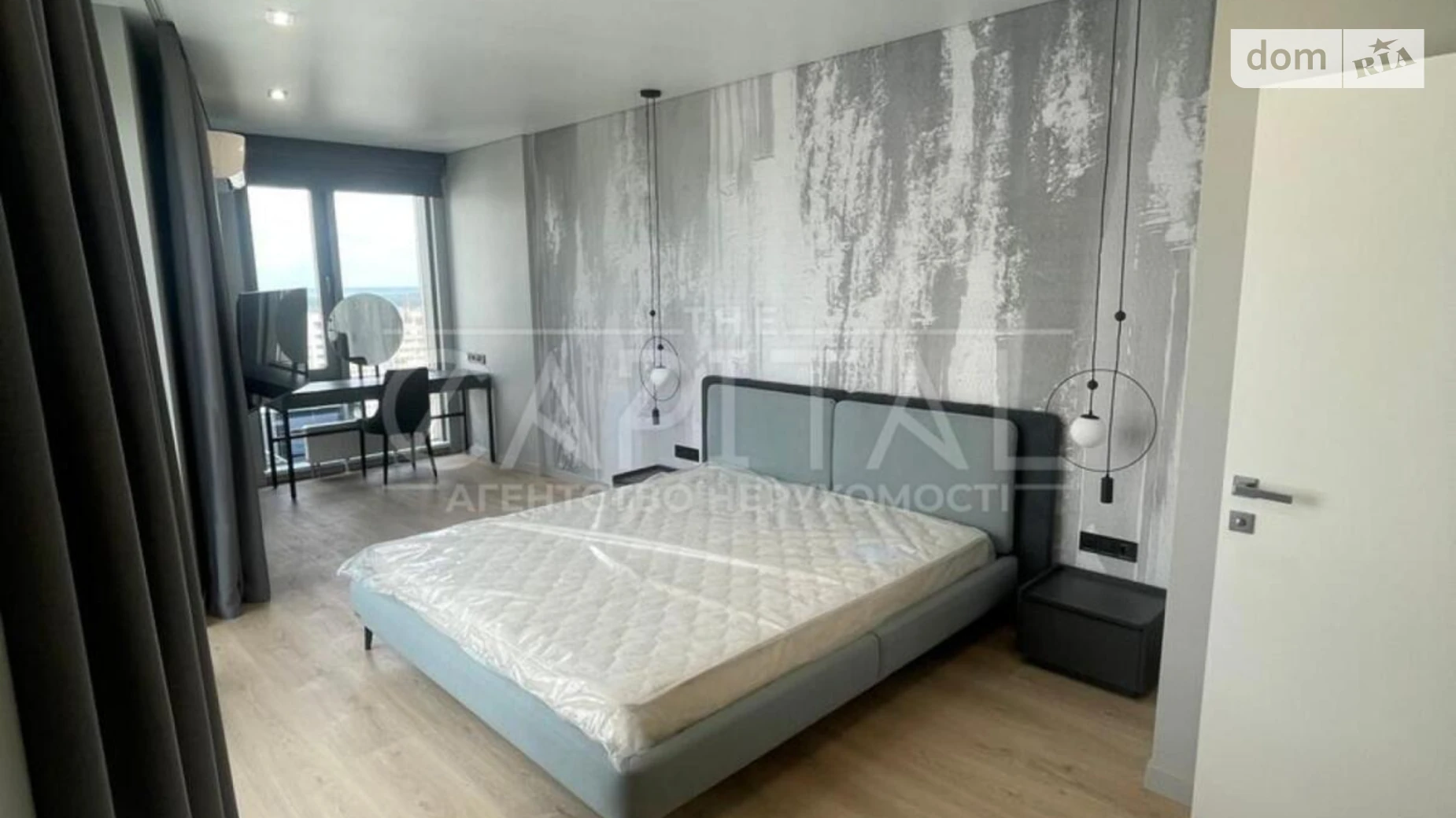 Продается 3-комнатная квартира 93 кв. м в Киеве, цена: 230000 $ - фото 4