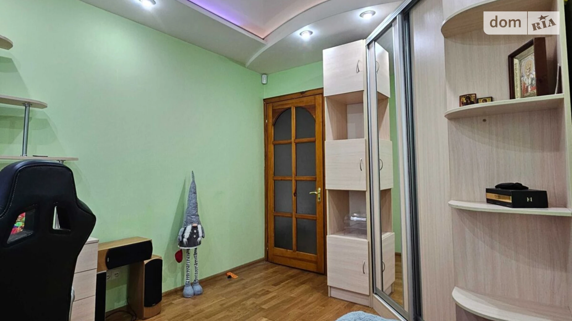 Продается 3-комнатная квартира 69.9 кв. м в Днепре, ул. Николая Михновского(Щербины) - фото 2