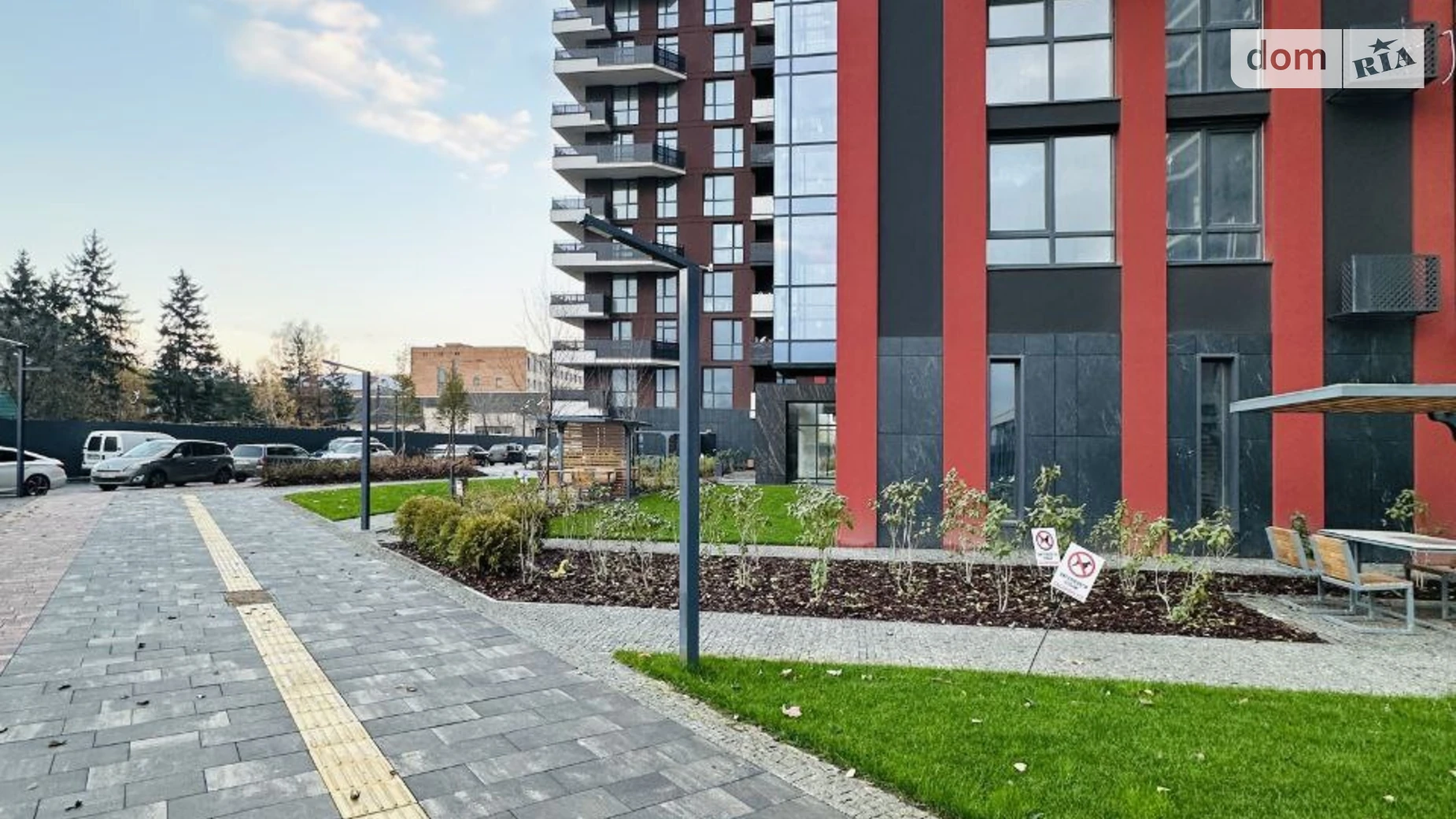 Сдается в аренду 1-комнатная квартира 34 кв. м в Виннице, пер. Кирпичный, 18 - фото 3