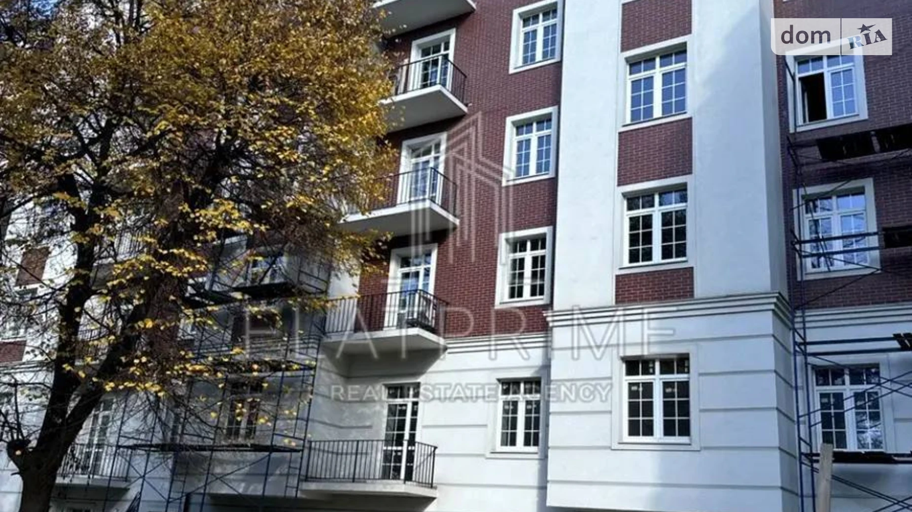Продається 2-кімнатна квартира 75 кв. м у Києві, цена: 101250 $ - фото 2