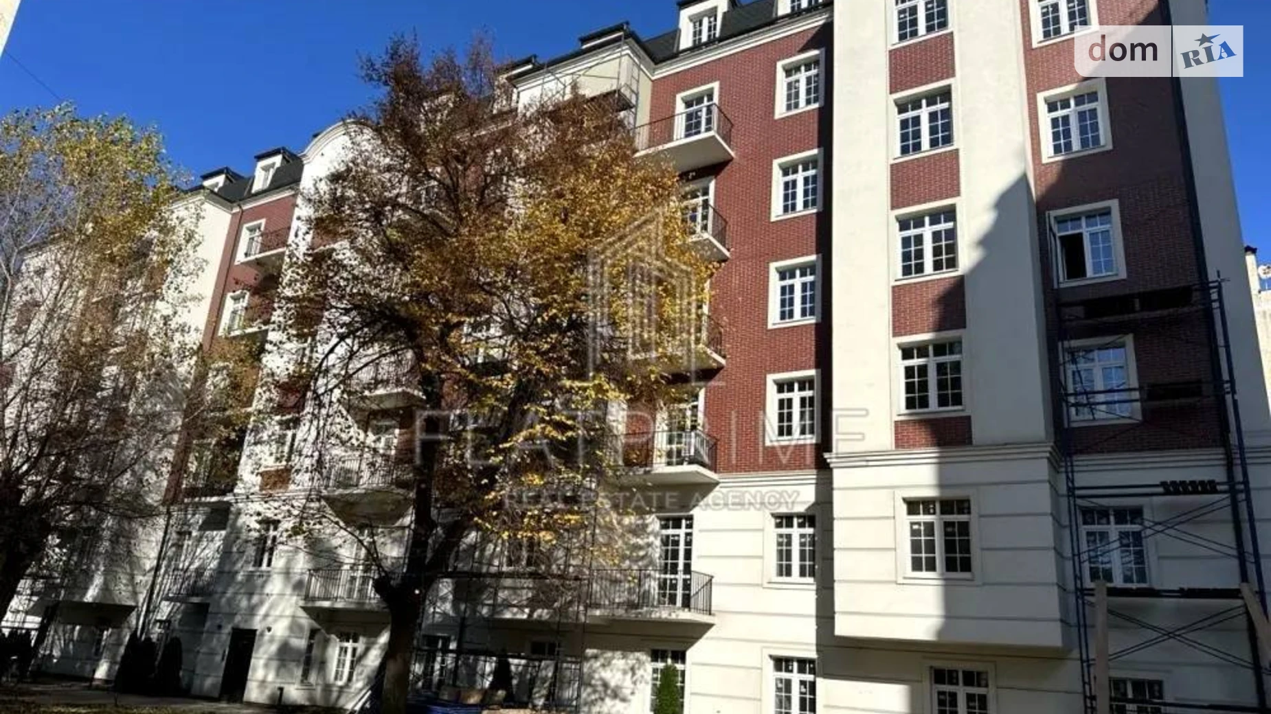 Продається 2-кімнатна квартира 75 кв. м у Києві, цена: 101250 $ - фото 4