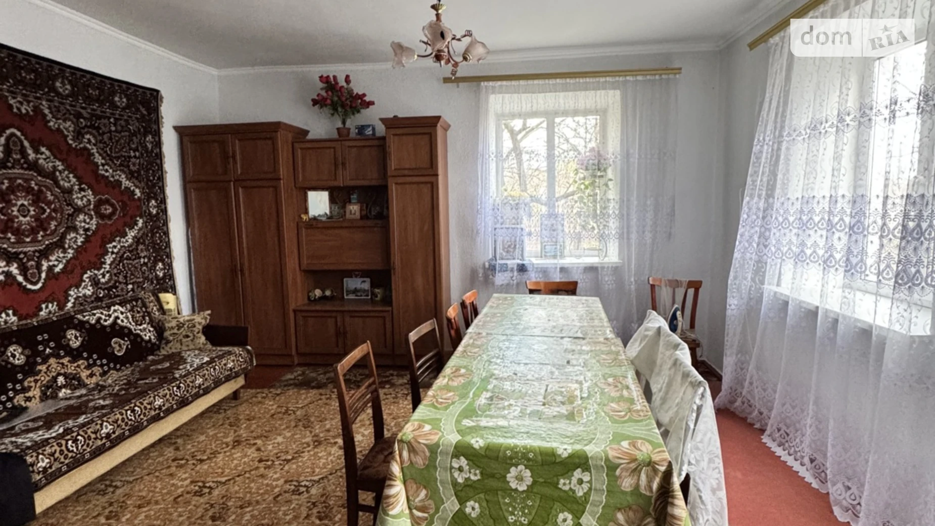 Продается одноэтажный дом 58 кв. м с баней/сауной, цена: 24500 $ - фото 3
