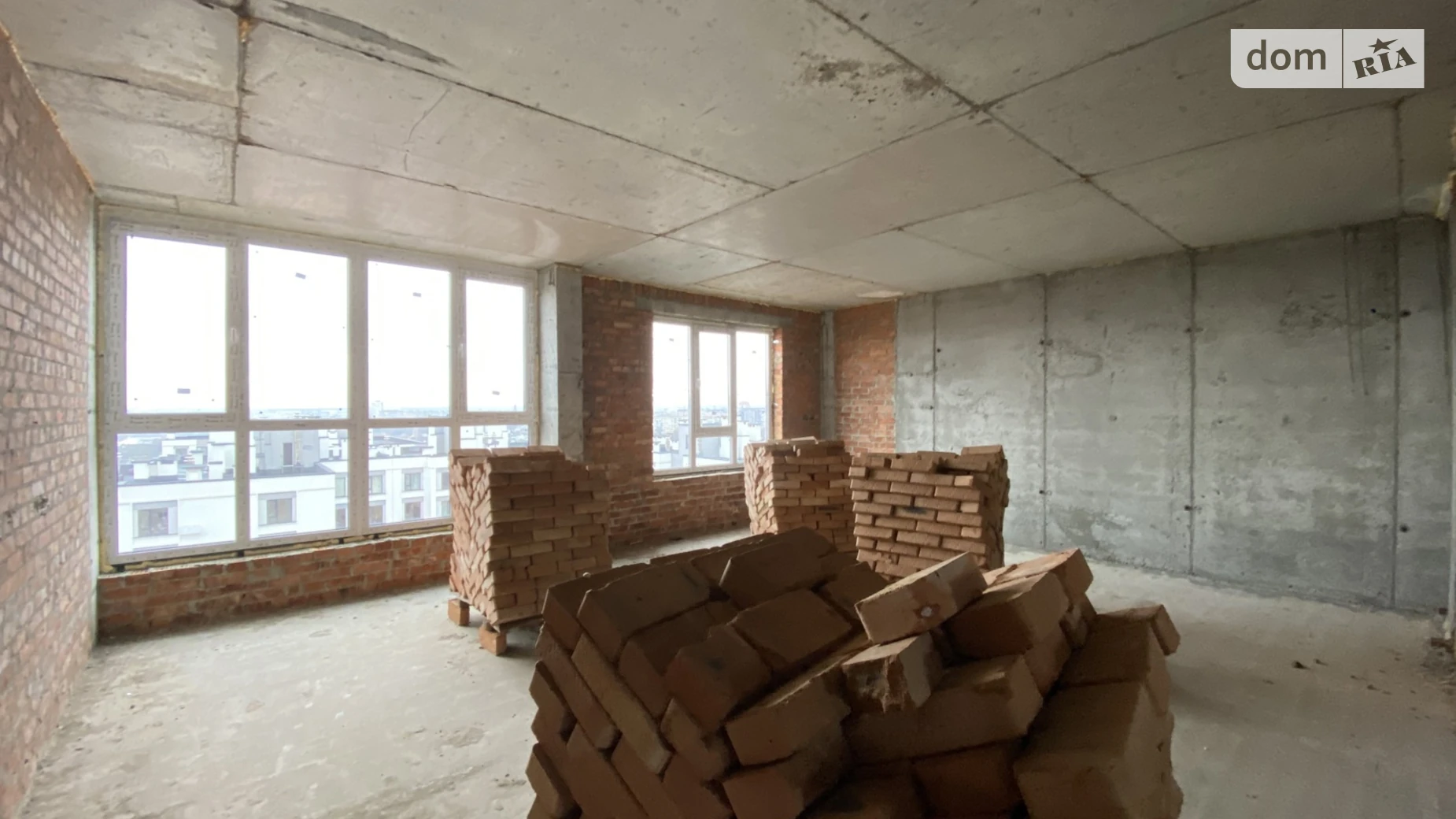 Продається 2-кімнатна квартира 42 кв. м у Вінниці, вул. Івана Богуна, 27А - фото 2