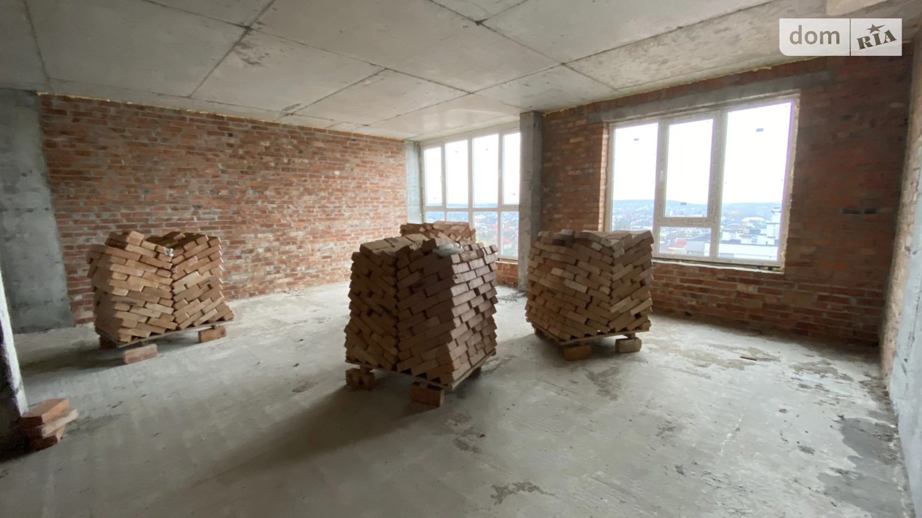 Продається 2-кімнатна квартира 42 кв. м у Вінниці, вул. Івана Богуна, 27А - фото 3