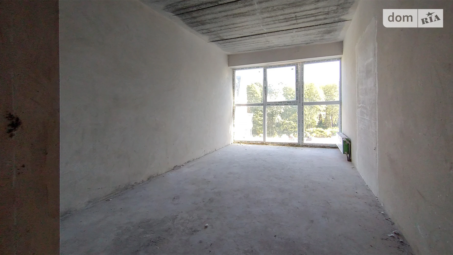 Продається 2-кімнатна квартира 78.7 кв. м у Зазим'ї, вул. Київська, 10К - фото 3