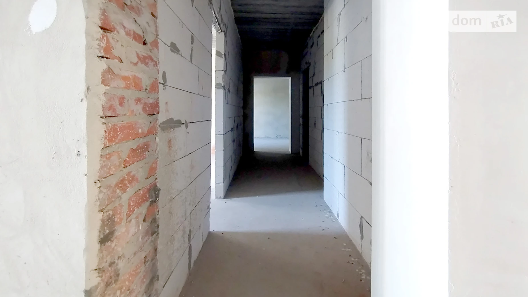 Продається 2-кімнатна квартира 78.7 кв. м у Зазим'ї, вул. Київська, 10К - фото 5