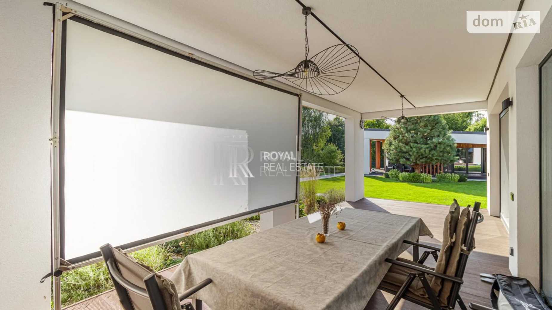 Продается дом на 2 этажа 211.8 кв. м с бассейном, цена: 1100000 $ - фото 4