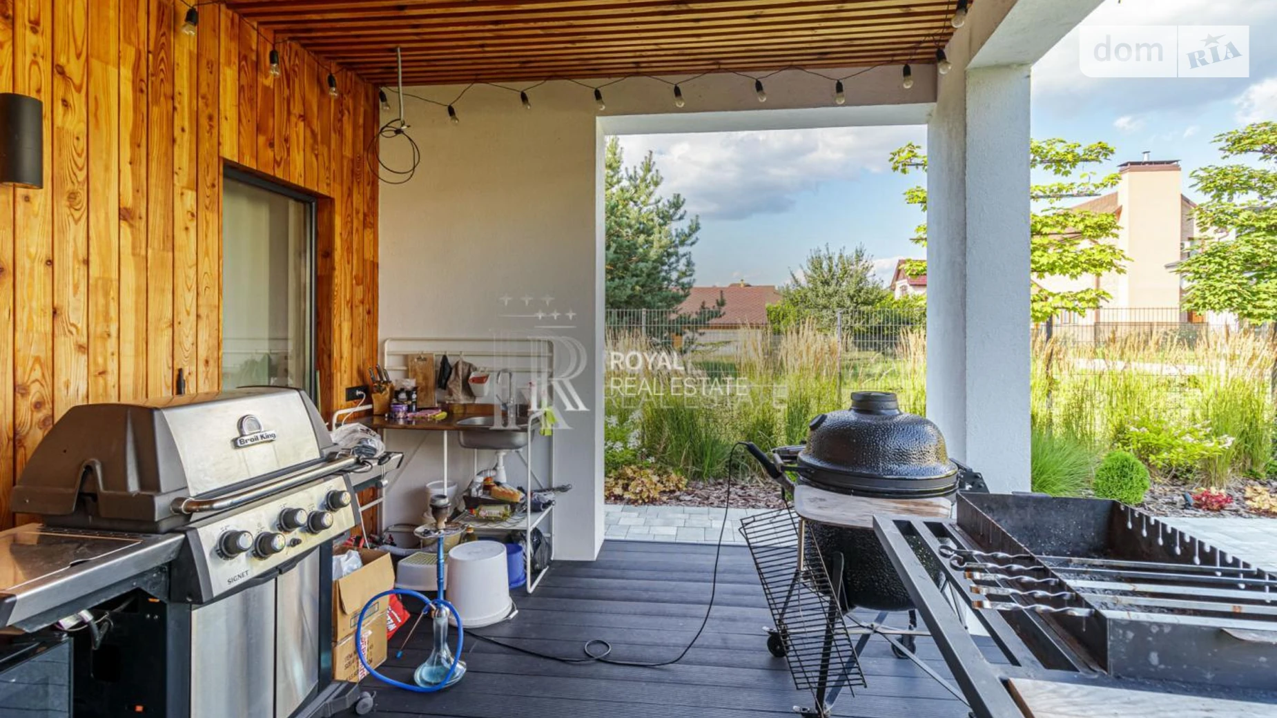 Продается дом на 2 этажа 211.8 кв. м с бассейном, цена: 1100000 $ - фото 3