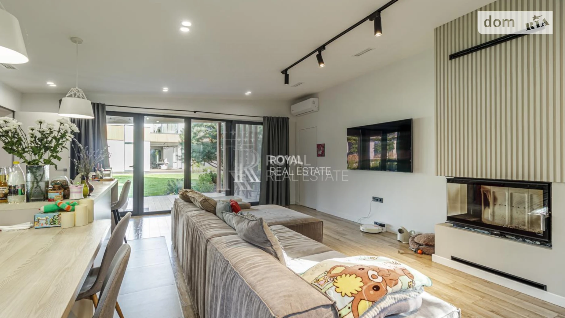 Продается дом на 2 этажа 211.8 кв. м с бассейном, цена: 1100000 $ - фото 5