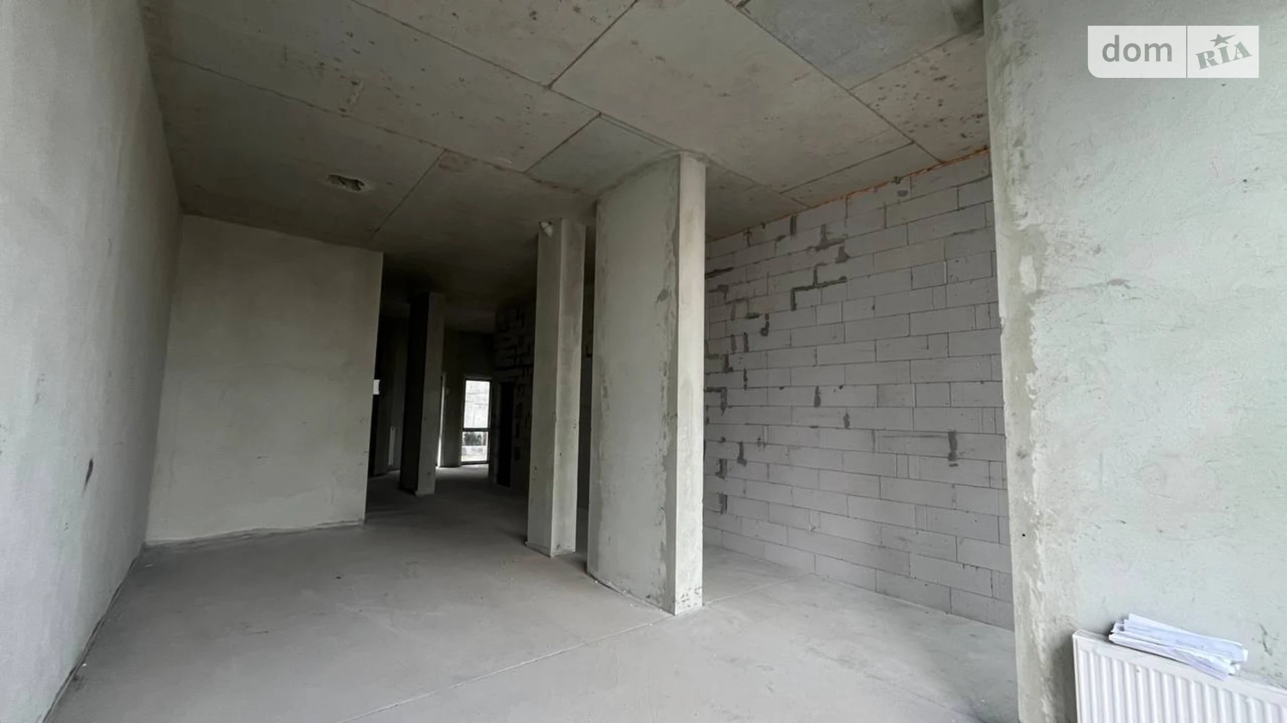 Сдается в аренду помещения свободного назначения 82.47 кв. м в 7-этажном здании, цена: 1402 € - фото 5