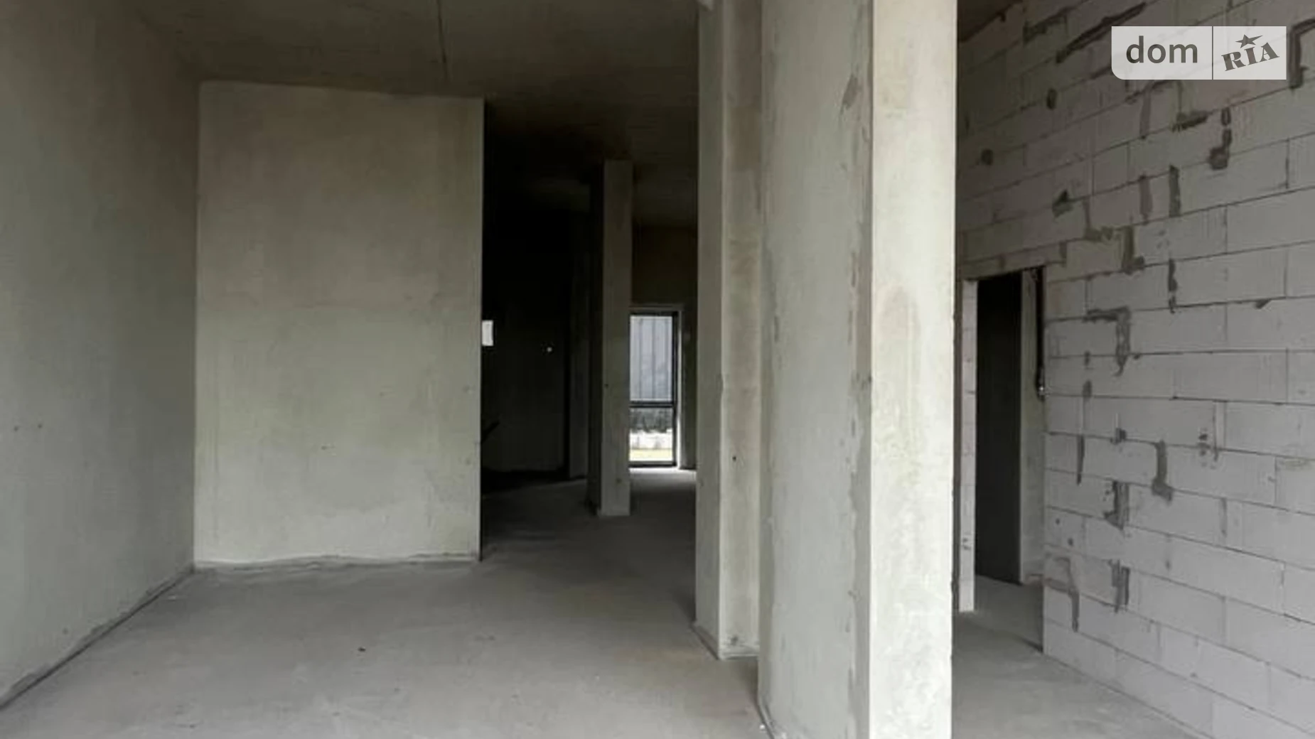 Сдается в аренду помещения свободного назначения 82.47 кв. м в 7-этажном здании, цена: 1402 € - фото 3