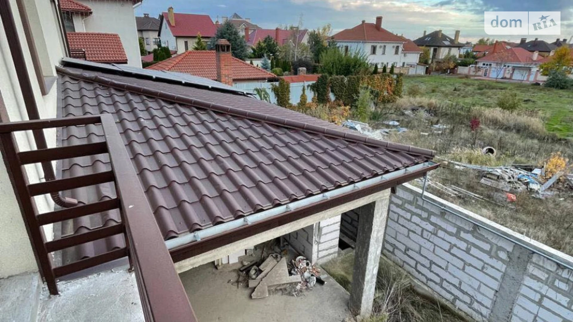 Продается дом на 3 этажа 230 кв. м с подвалом, цена: 230000 $ - фото 4