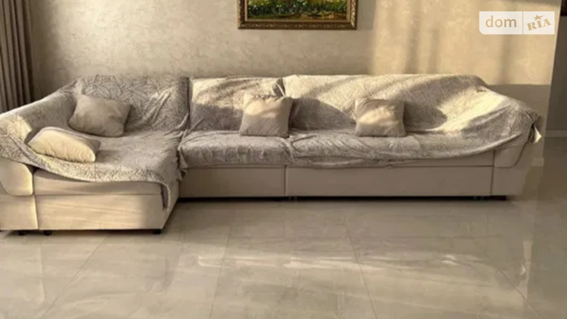 Продается 5-комнатная квартира 115 кв. м в Киеве, ул. Левка Лукьяненко, 13А - фото 3