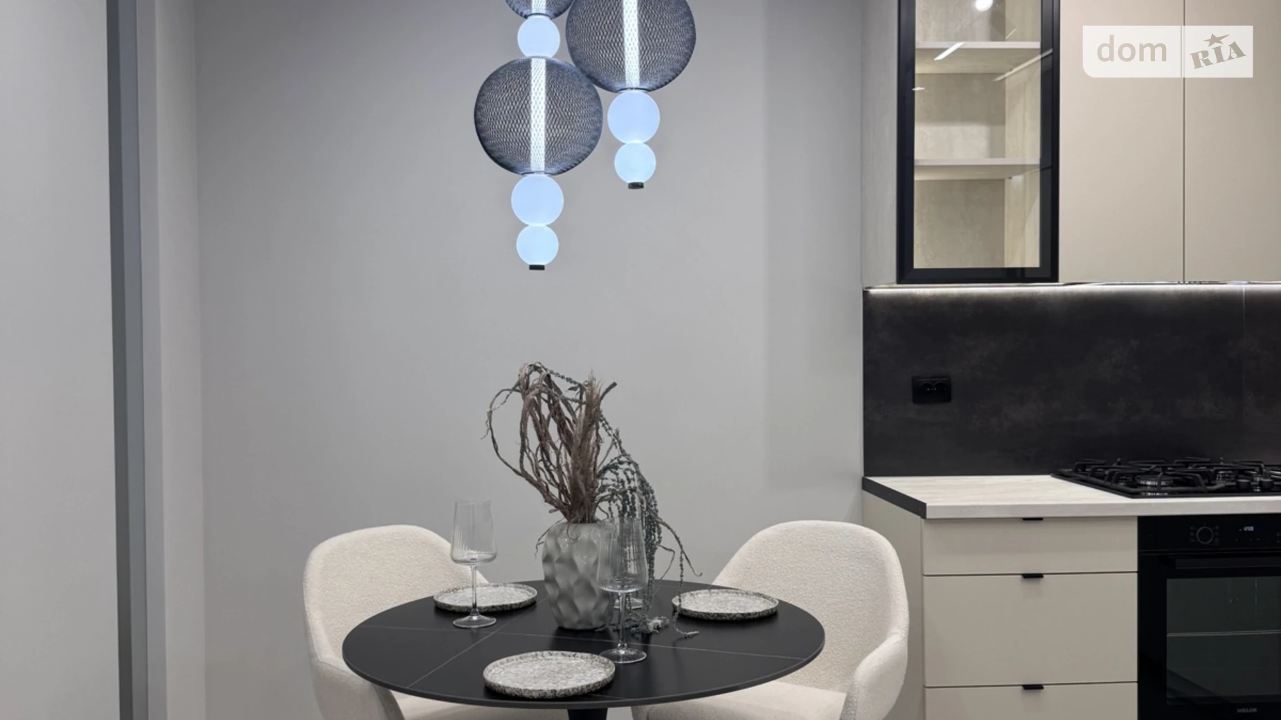 3-комнатная квартира 62 кв. м в Тернополе, ул. Киевская, 9Д - фото 2