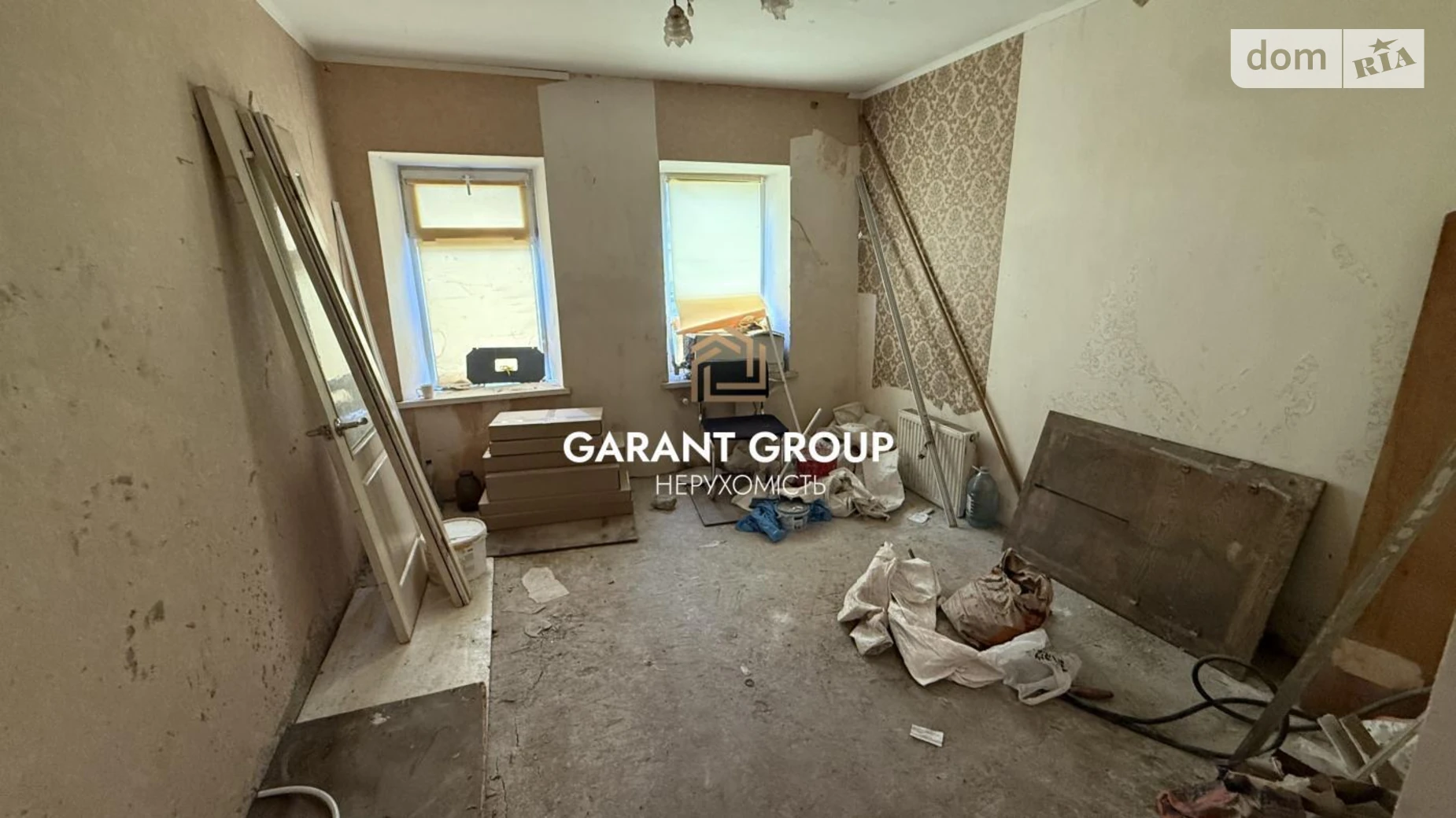 Продается 1-комнатная квартира 50 кв. м в Одессе, ул. Чернышевского - фото 2