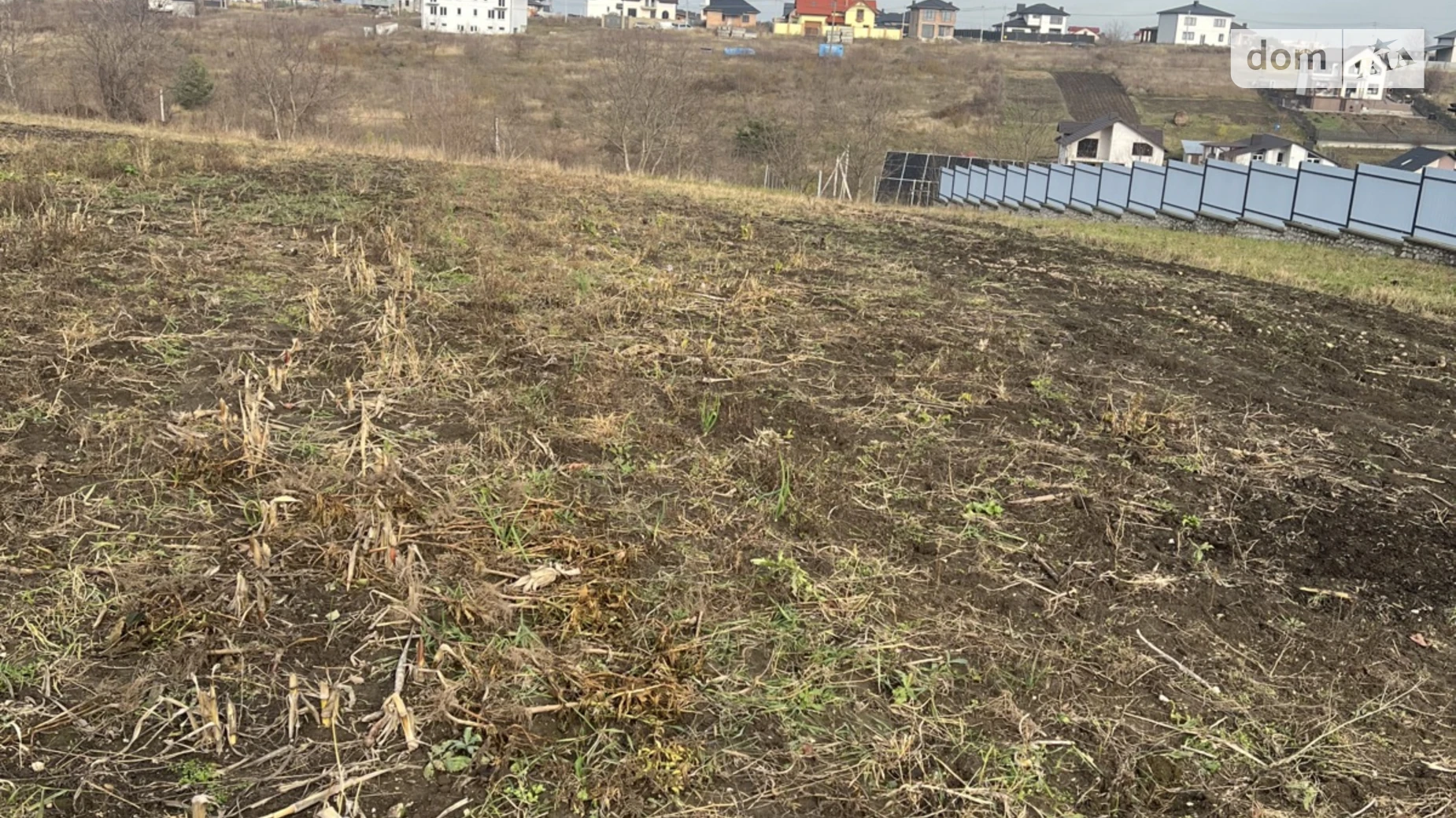 Продается земельный участок 11 соток в Тернопольской области, цена: 43000 $ - фото 2