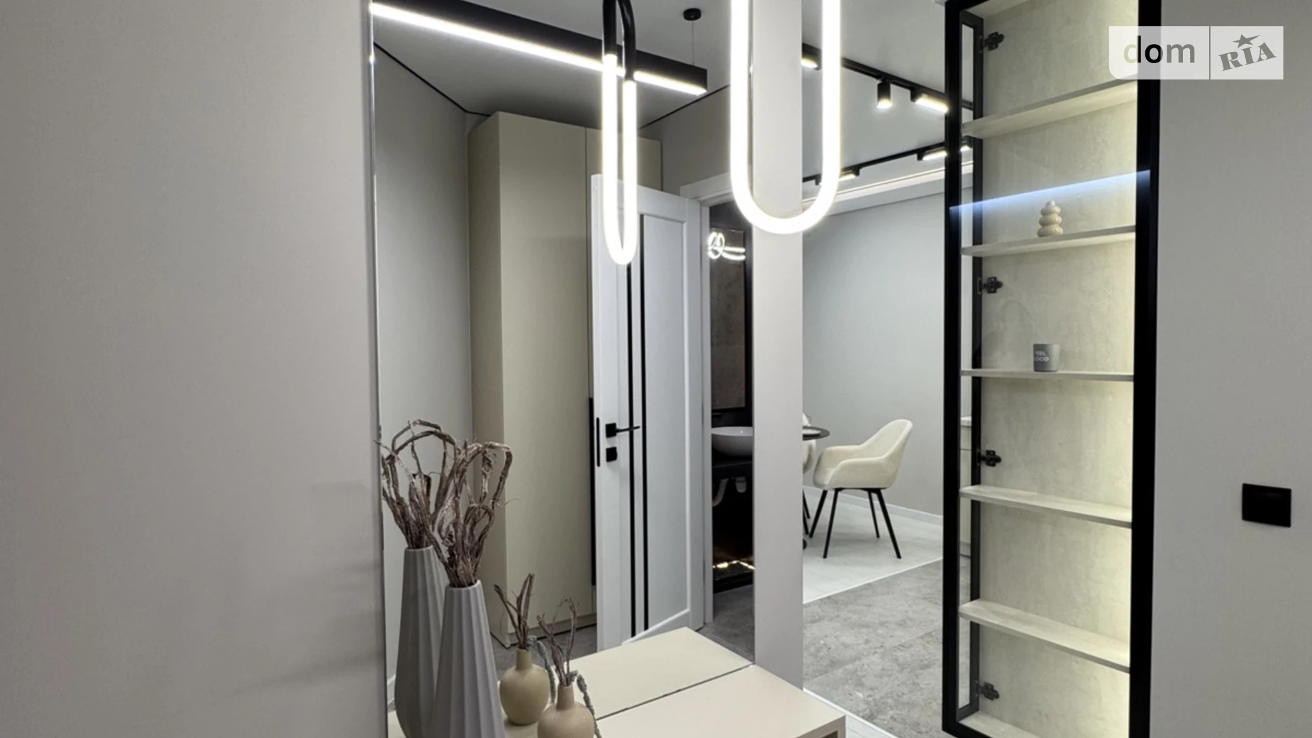 3-комнатная квартира 62 кв. м в Тернополе, ул. Киевская, 9Д - фото 5