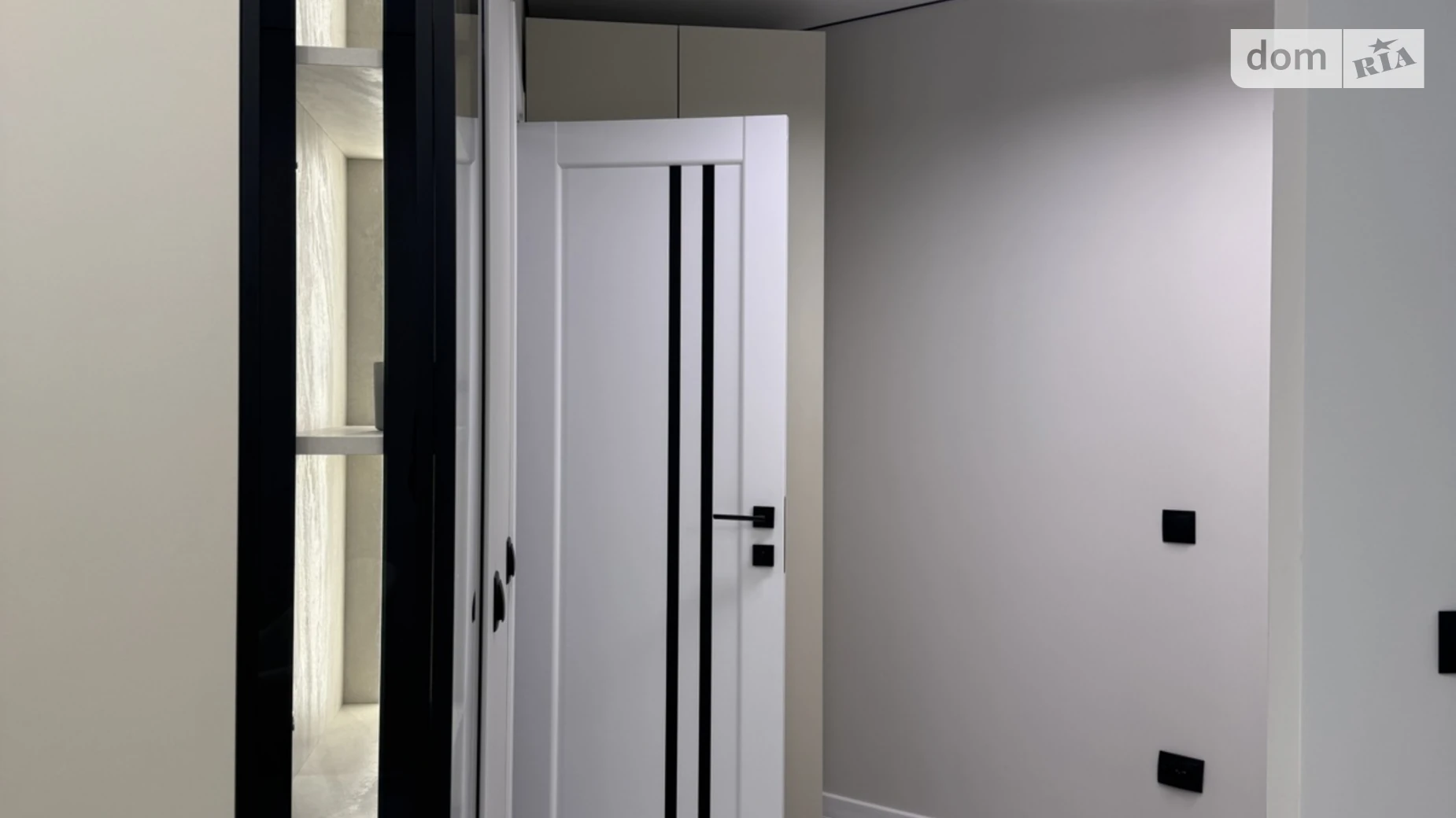 3-комнатная квартира 62 кв. м в Тернополе, ул. Киевская, 9Д - фото 4