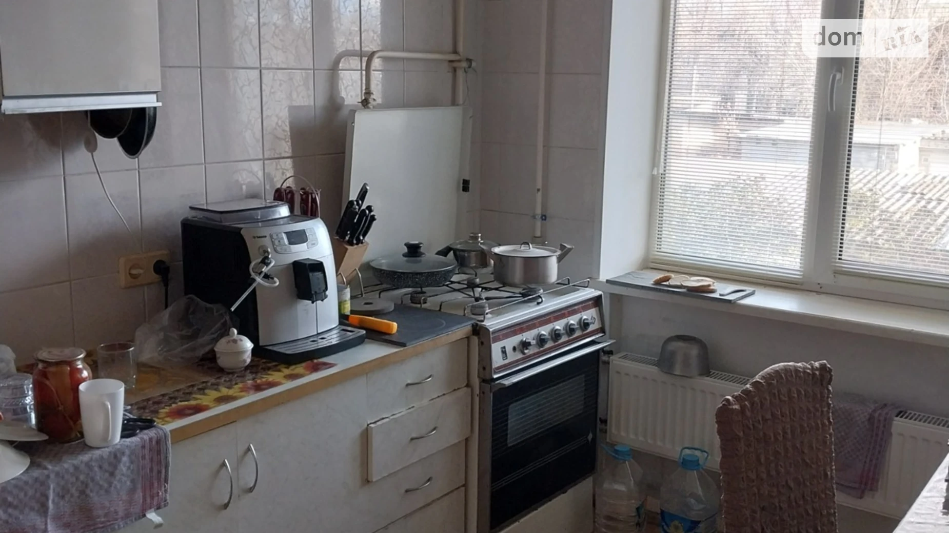 Сдается в аренду 1-комнатная квартира 39.3 кв. м в Харькове, ул. Плиточная, 19А - фото 3