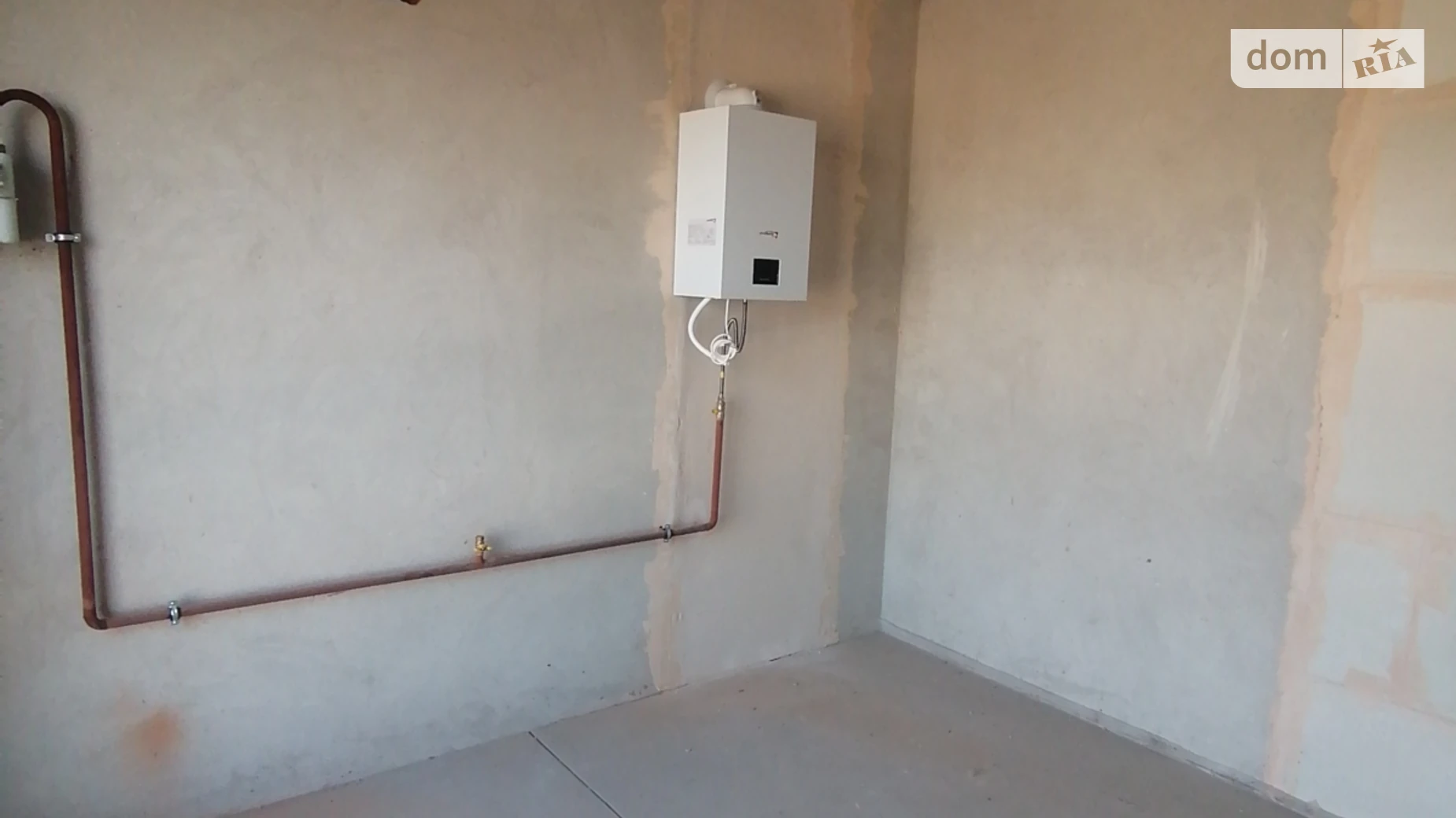 Продається 1-кімнатна квартира 35 кв. м у Бучі, вул. Миколи Мозгового, 2 - фото 5