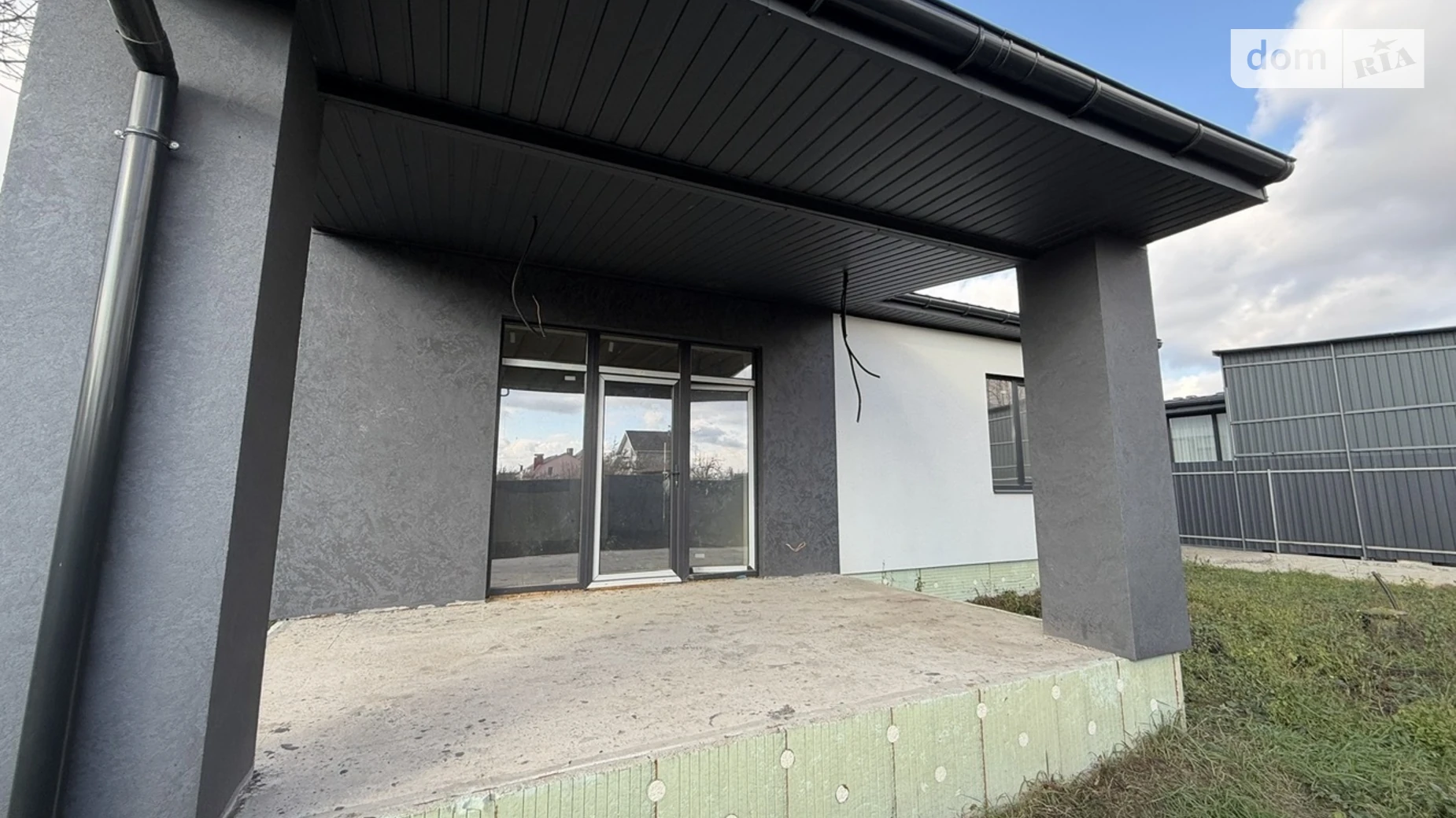 Продается одноэтажный дом 115 кв. м с баней/сауной, цена: 130000 $ - фото 3