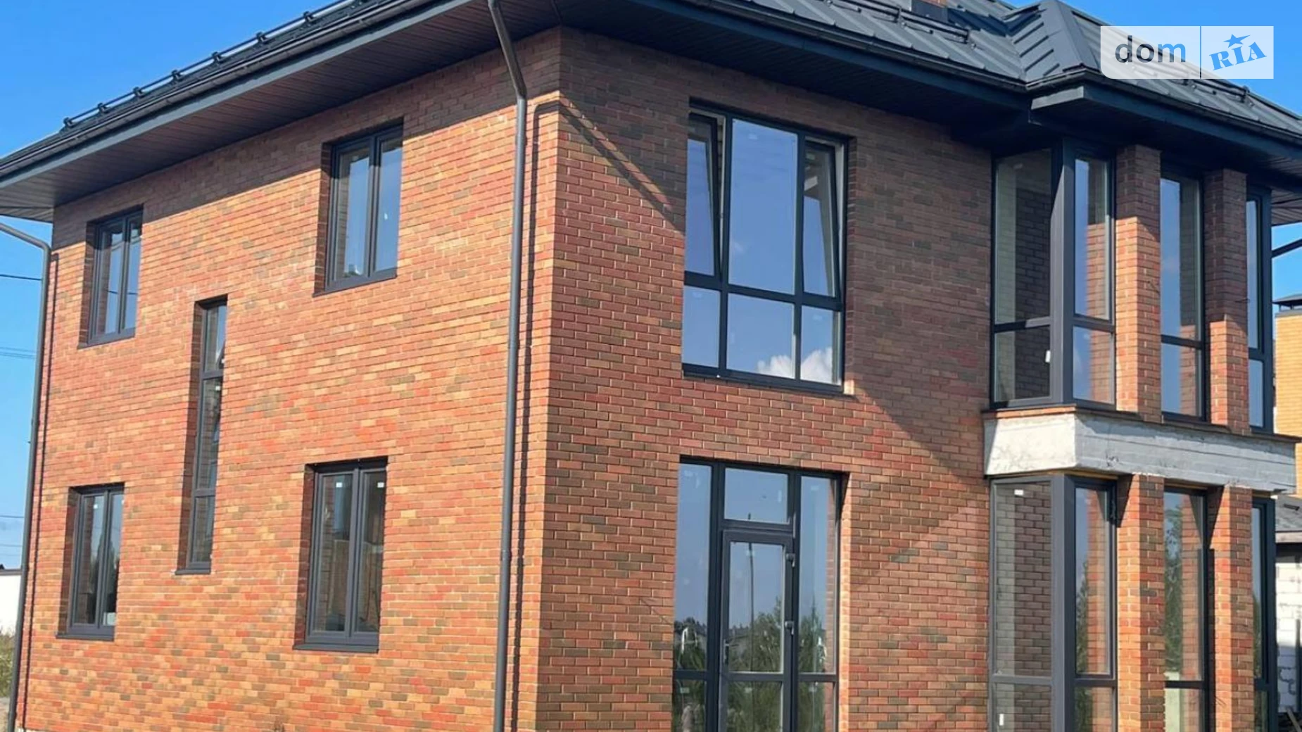 Продается дом на 2 этажа 161 кв. м с террасой, цена: 167000 $ - фото 3