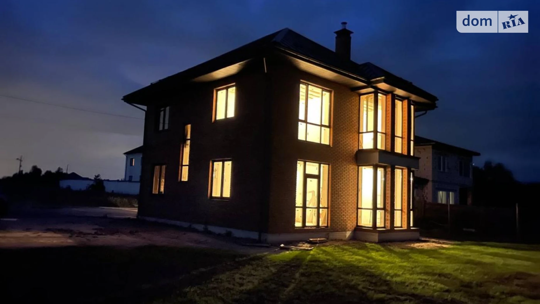 Продается дом на 2 этажа 161 кв. м с террасой, цена: 167000 $ - фото 4