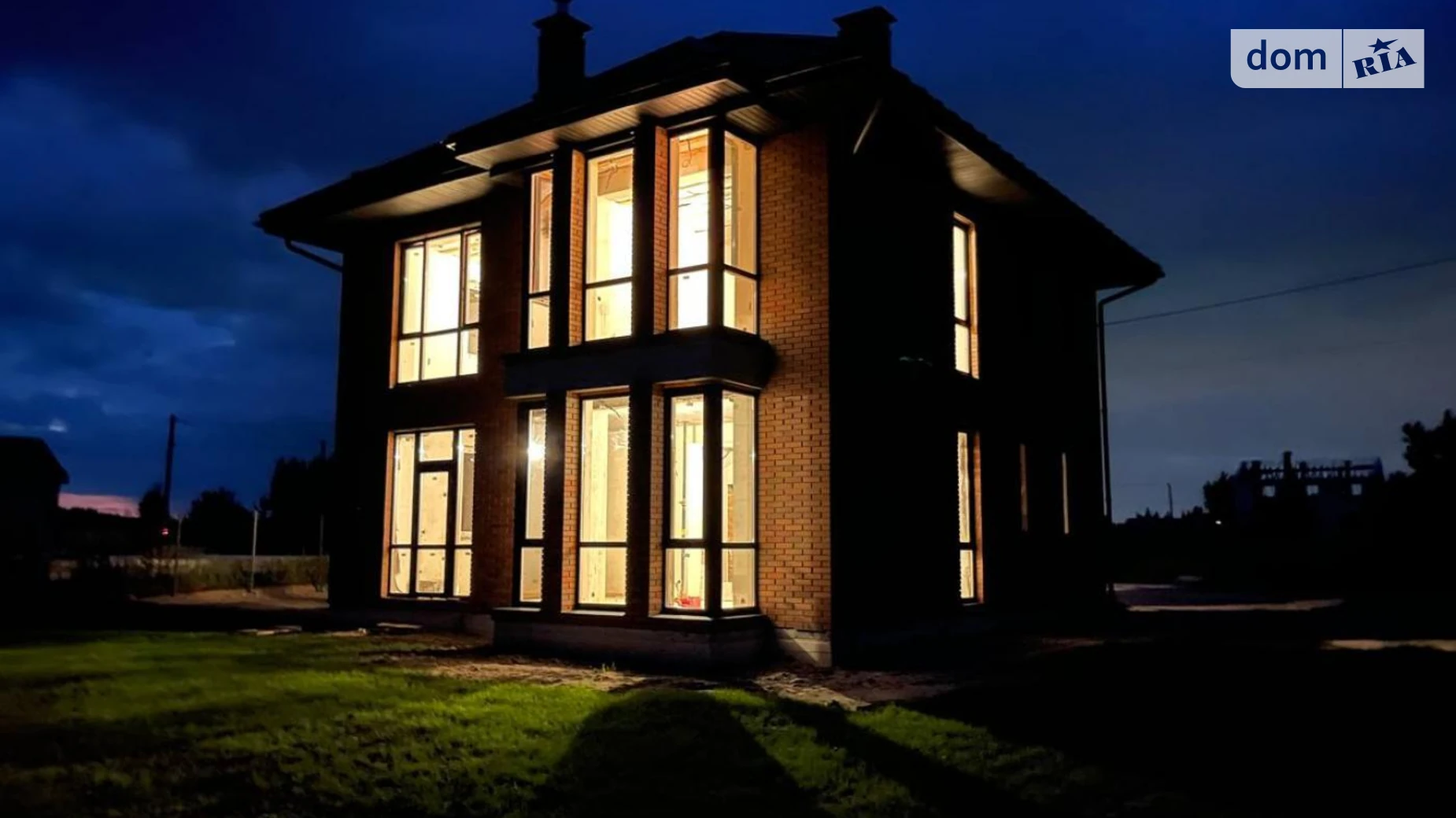 Продается дом на 2 этажа 161 кв. м с террасой, цена: 167000 $ - фото 5