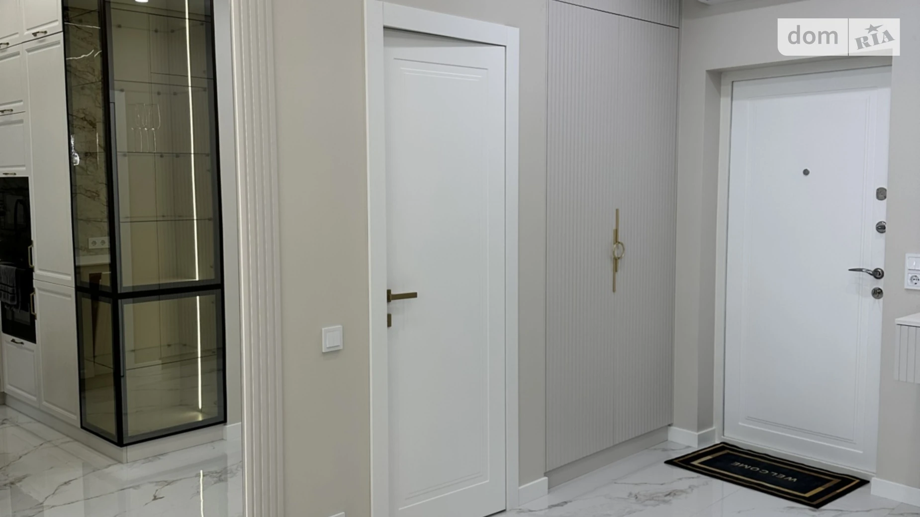 Продается 1-комнатная квартира 49 кв. м в Одессе, пер. Курортный - фото 5