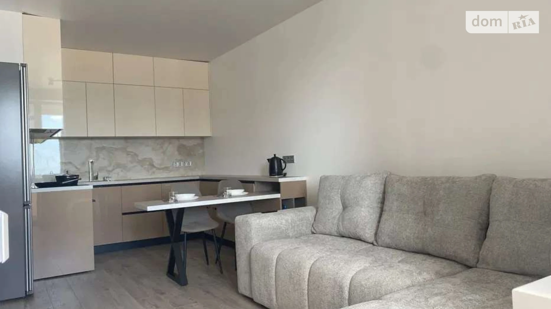 Сдается в аренду 1-комнатная квартира 45 кв. м в Одессе, цена: 14000 грн - фото 3