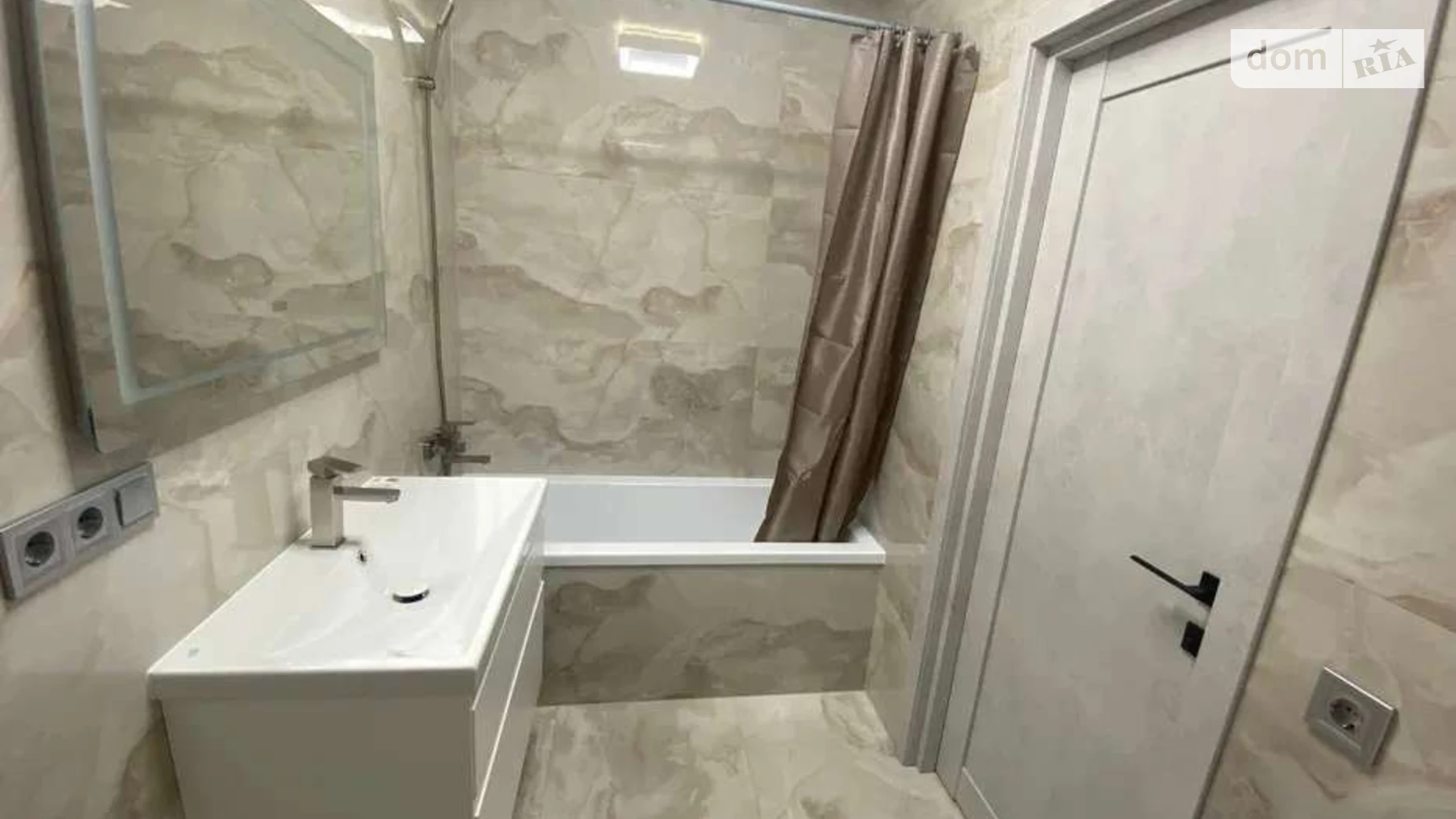 Сдается в аренду 1-комнатная квартира 45 кв. м в Одессе, цена: 14000 грн - фото 4