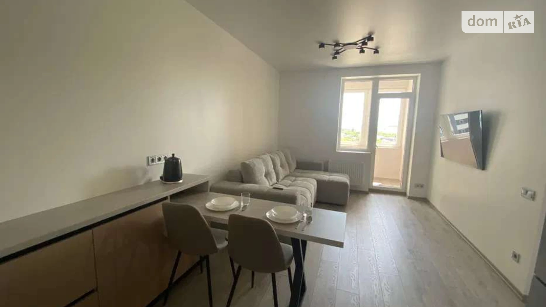 Сдается в аренду 1-комнатная квартира 45 кв. м в Одессе, цена: 14000 грн - фото 5