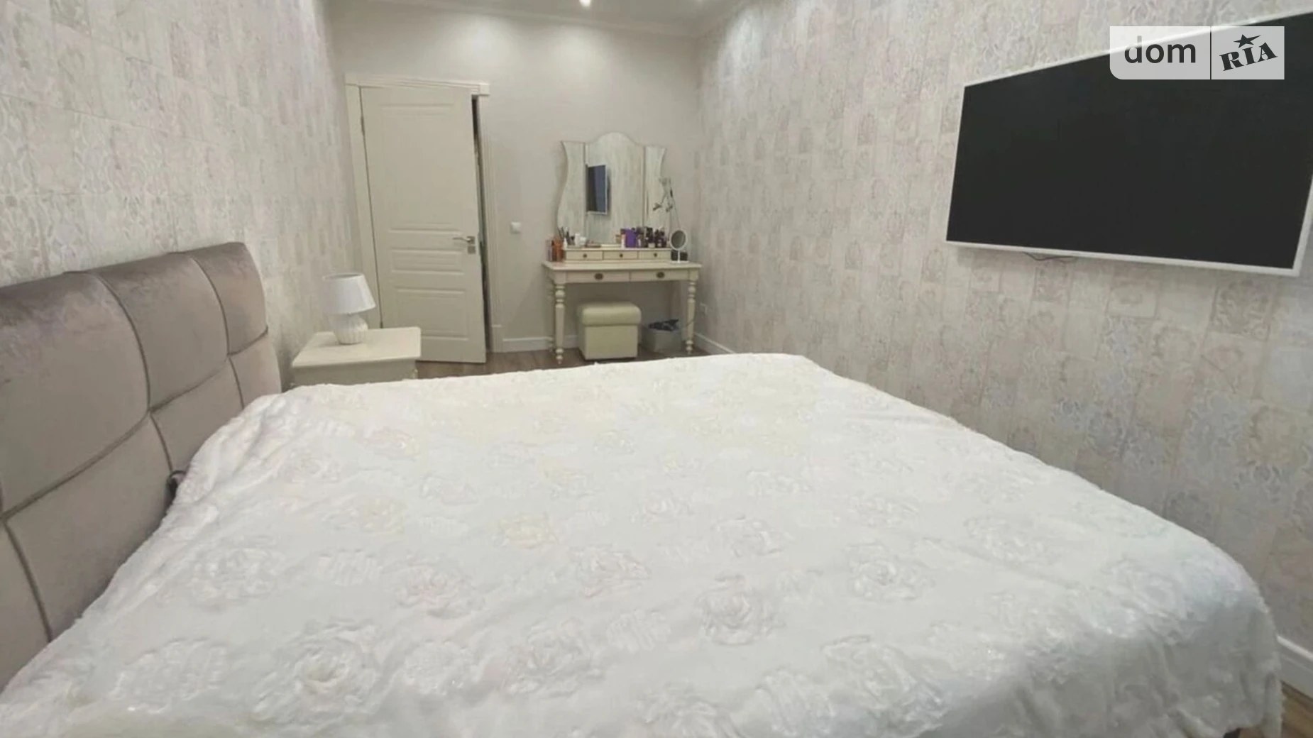 Сдается в аренду 2-комнатная квартира 54 кв. м в Одессе, цена: 15500 грн - фото 3