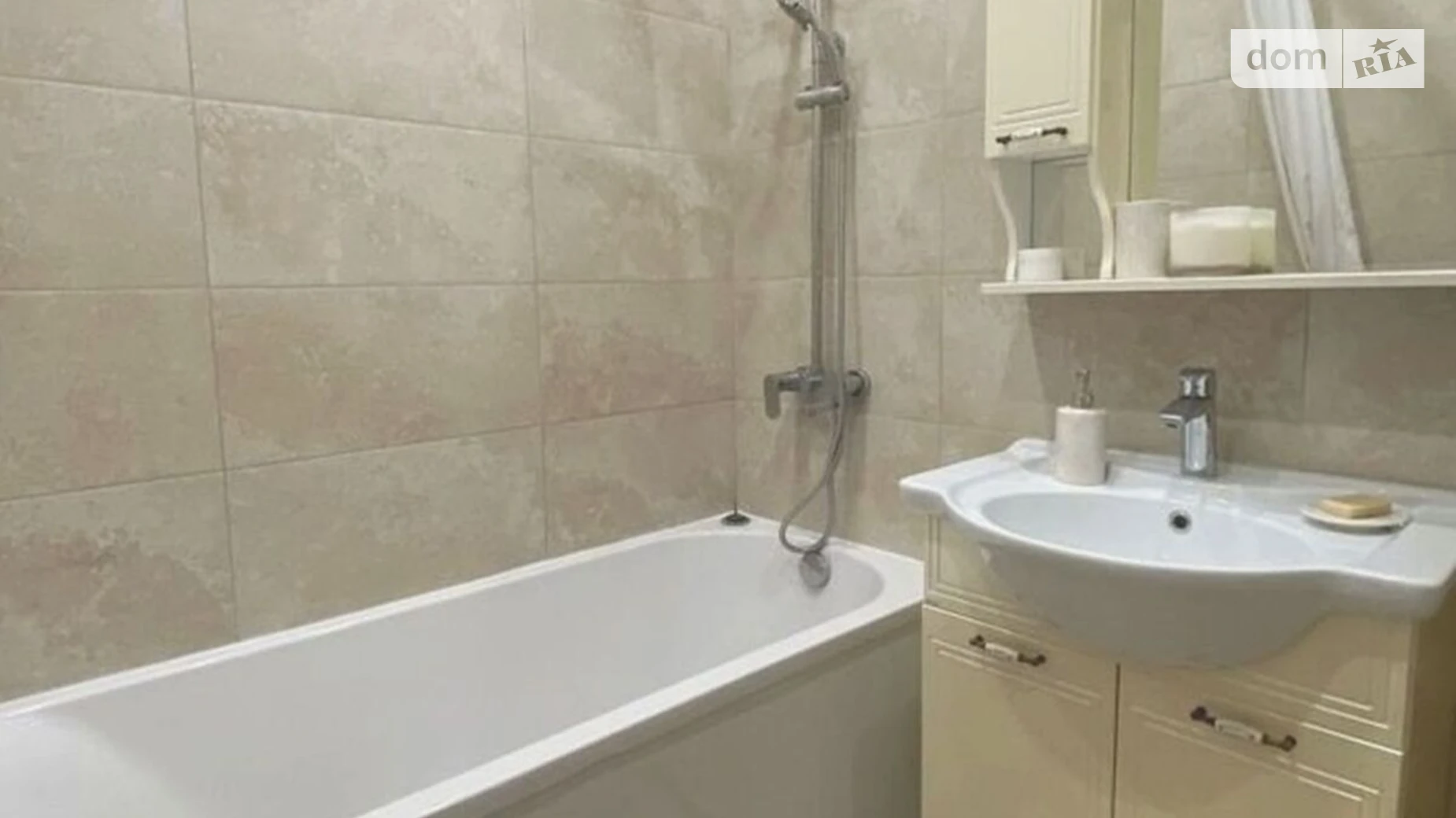 Сдается в аренду 2-комнатная квартира 54 кв. м в Одессе, цена: 15500 грн - фото 5