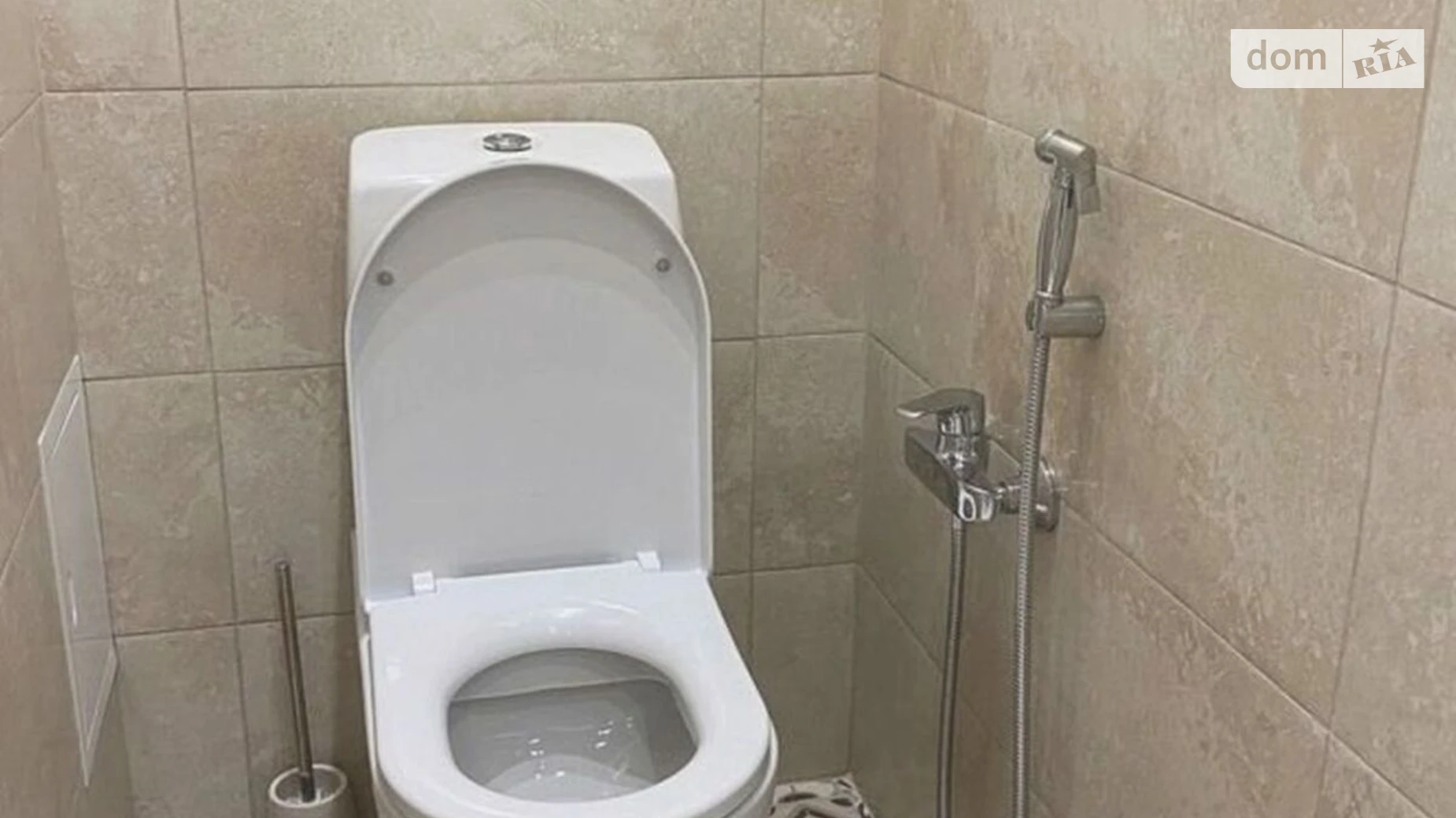 Сдается в аренду 2-комнатная квартира 54 кв. м в Одессе, цена: 15500 грн - фото 4