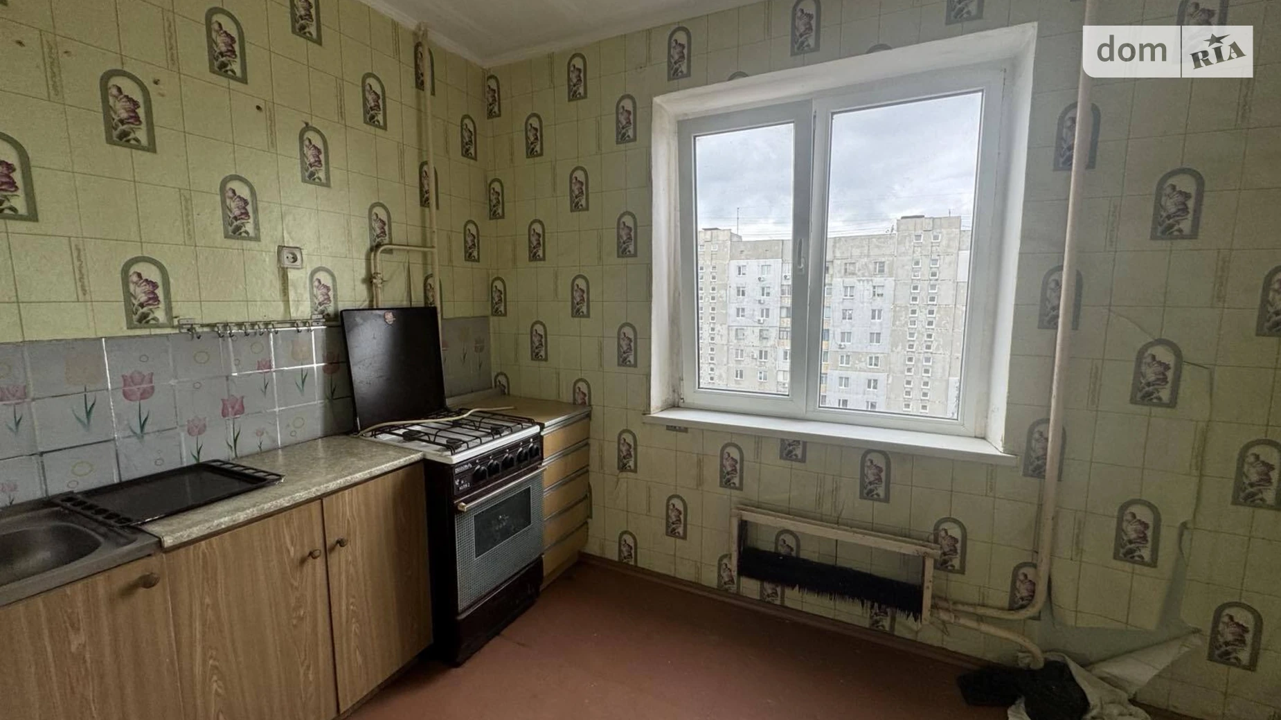 Продается 1-комнатная квартира 32 кв. м в Николаеве, цена: 15500 $ - фото 5