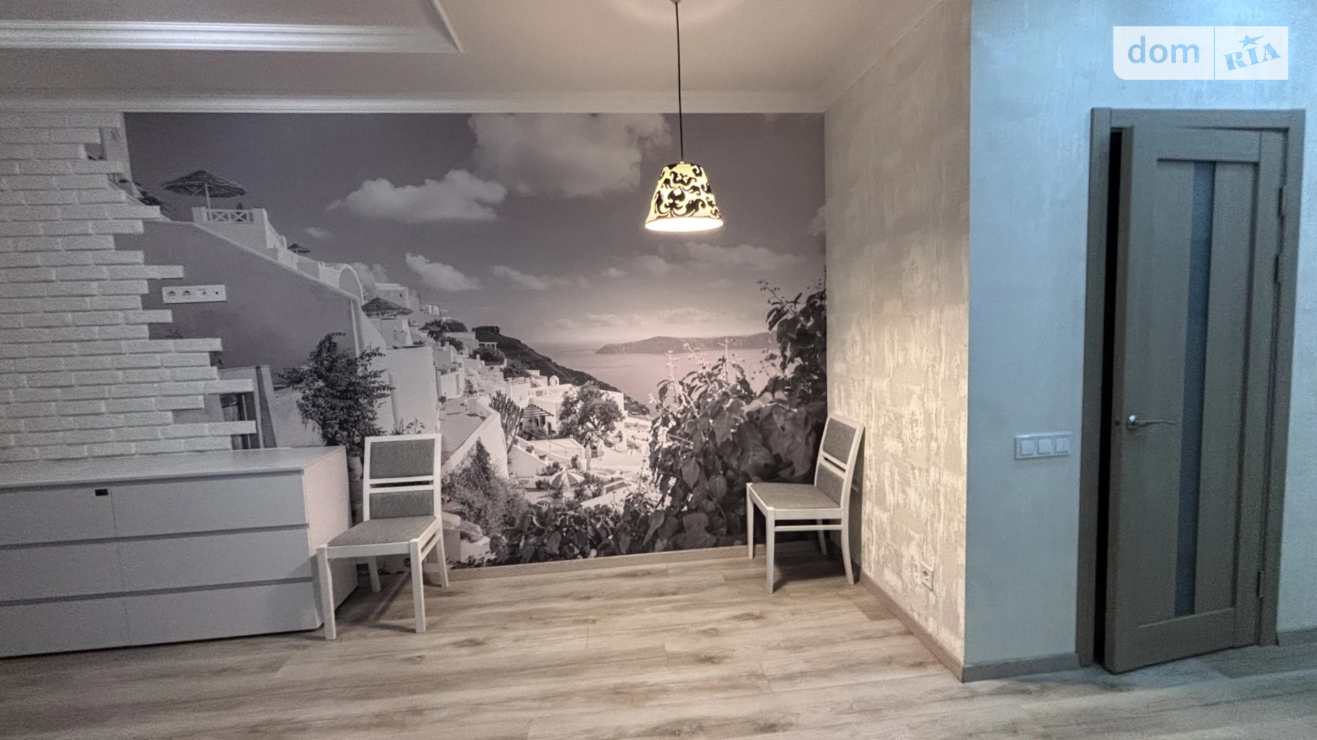 Продается 1-комнатная квартира 47 кв. м в Одессе, ул. Михаила Грушевского, 39/2 корпус 2 - фото 3