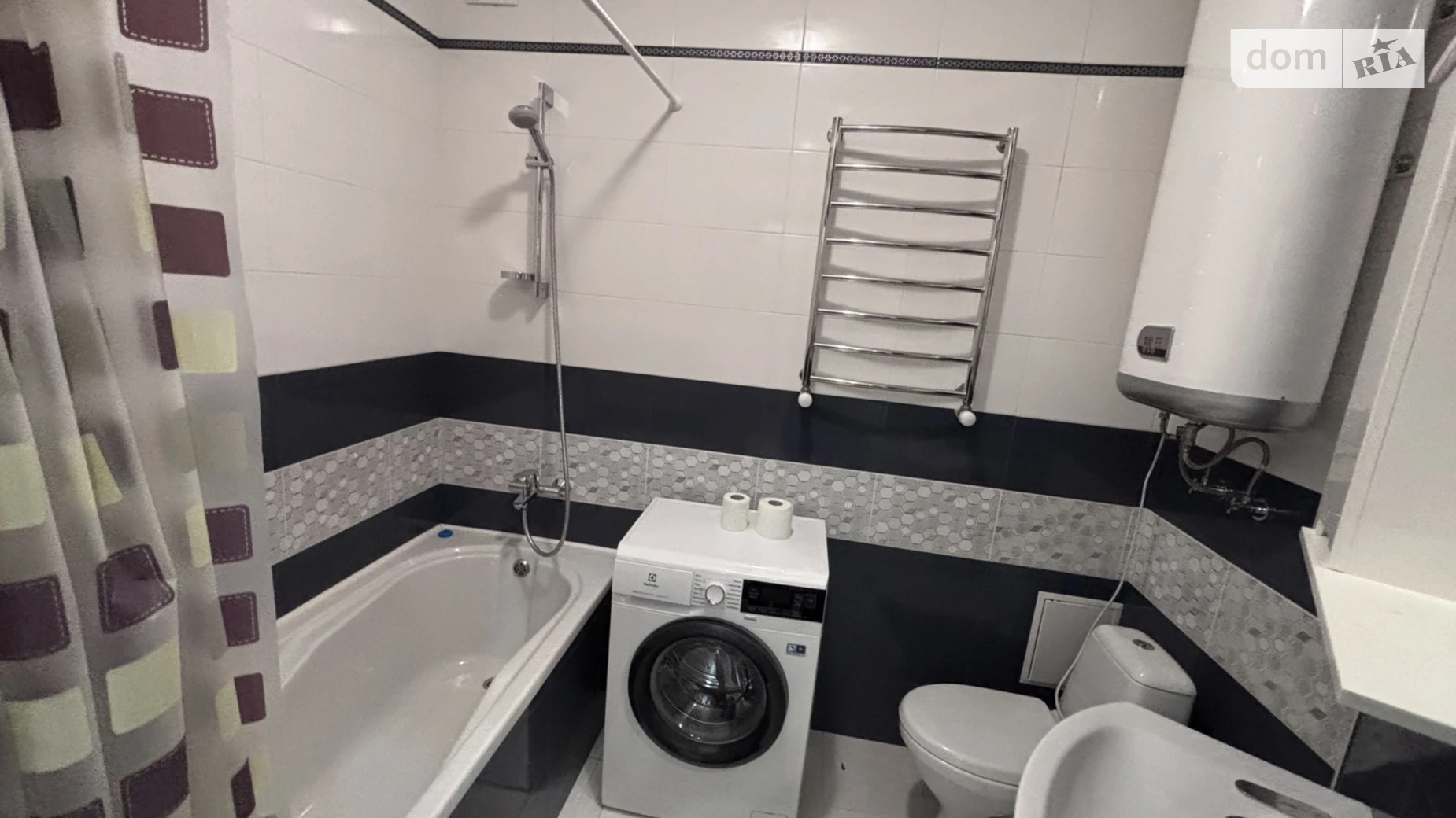 Продается 1-комнатная квартира 47 кв. м в Одессе, ул. Михаила Грушевского, 39/2 корпус 2 - фото 4