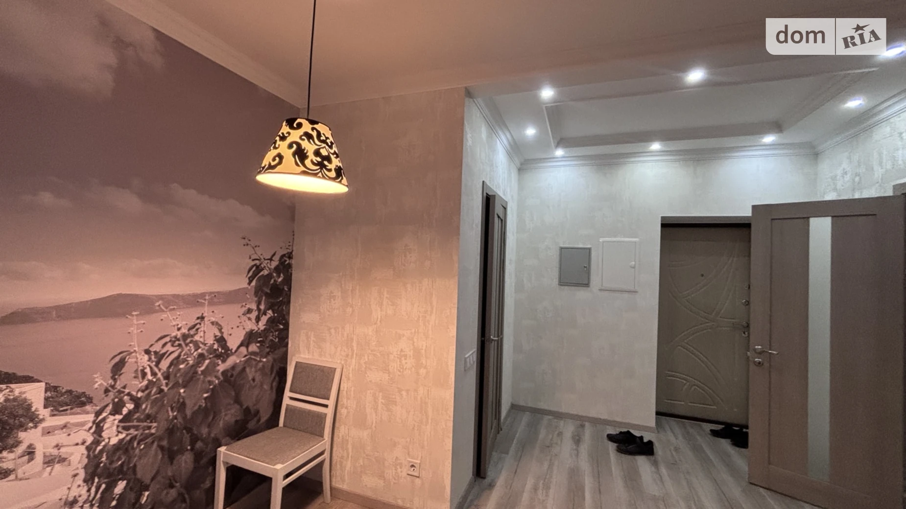 Продается 1-комнатная квартира 47 кв. м в Одессе, ул. Михаила Грушевского, 39/2 корпус 2 - фото 5