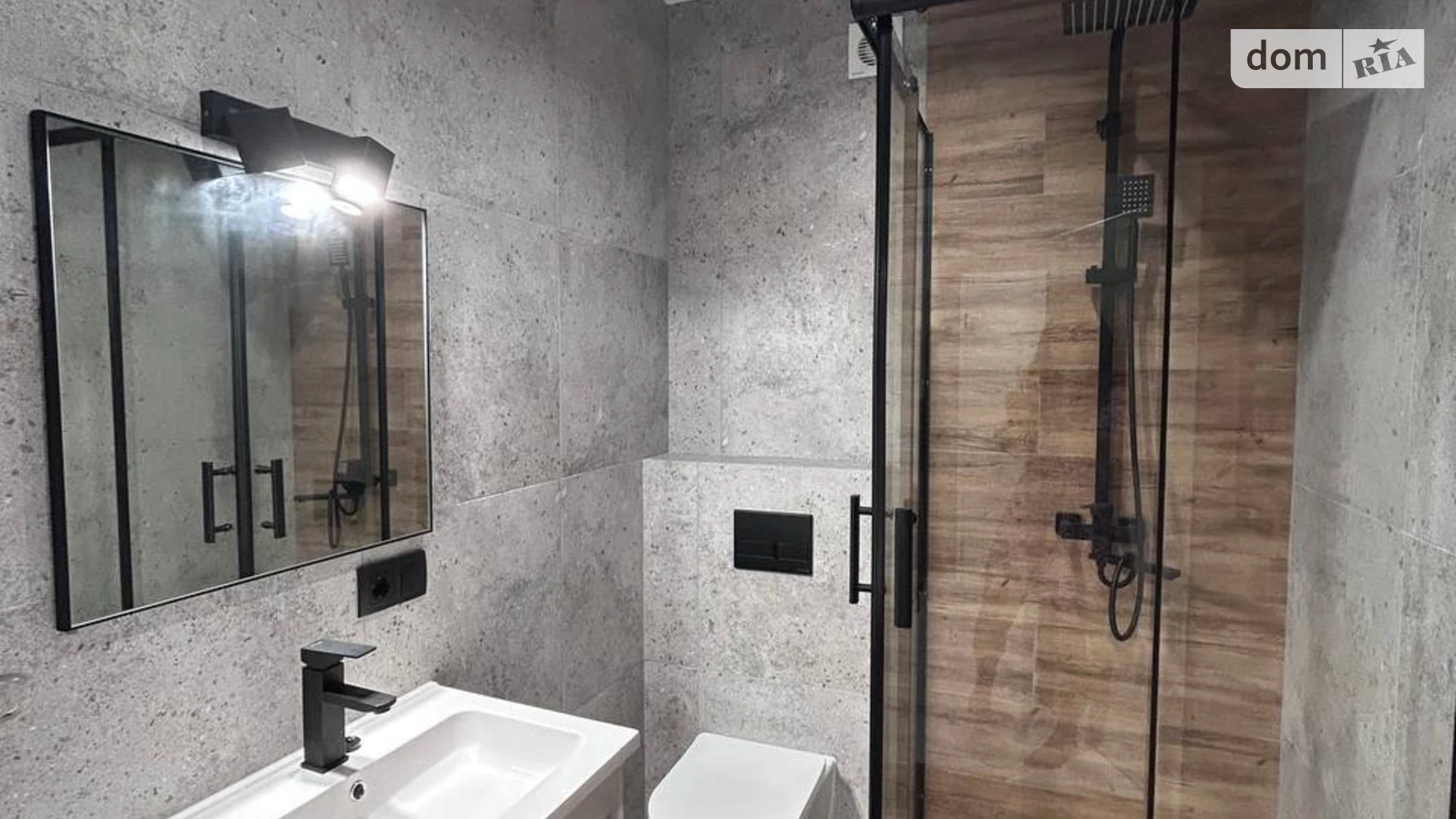 Сдается в аренду 1-комнатная квартира 46 кв. м в Хмельницком, Старокостянтиновское шоссе - фото 2