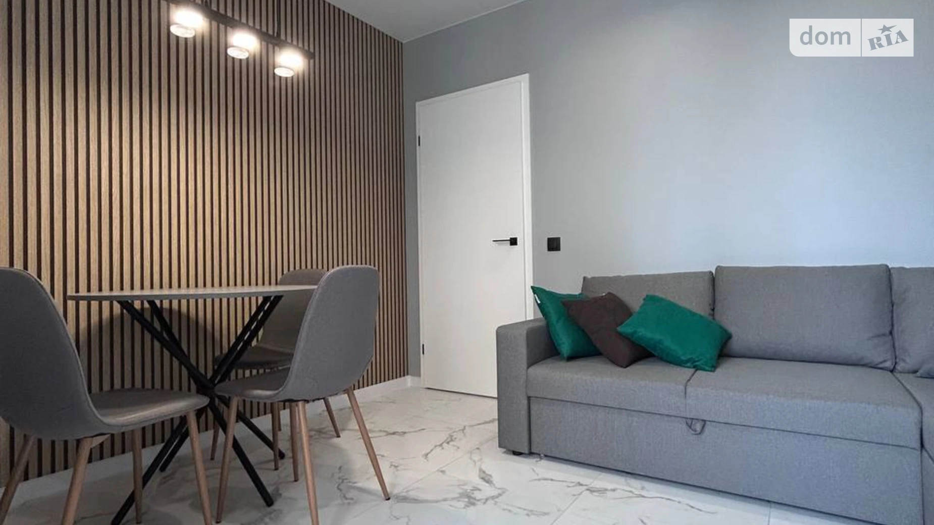 Сдается в аренду 1-комнатная квартира 46 кв. м в Хмельницком, Старокостянтиновское шоссе - фото 3