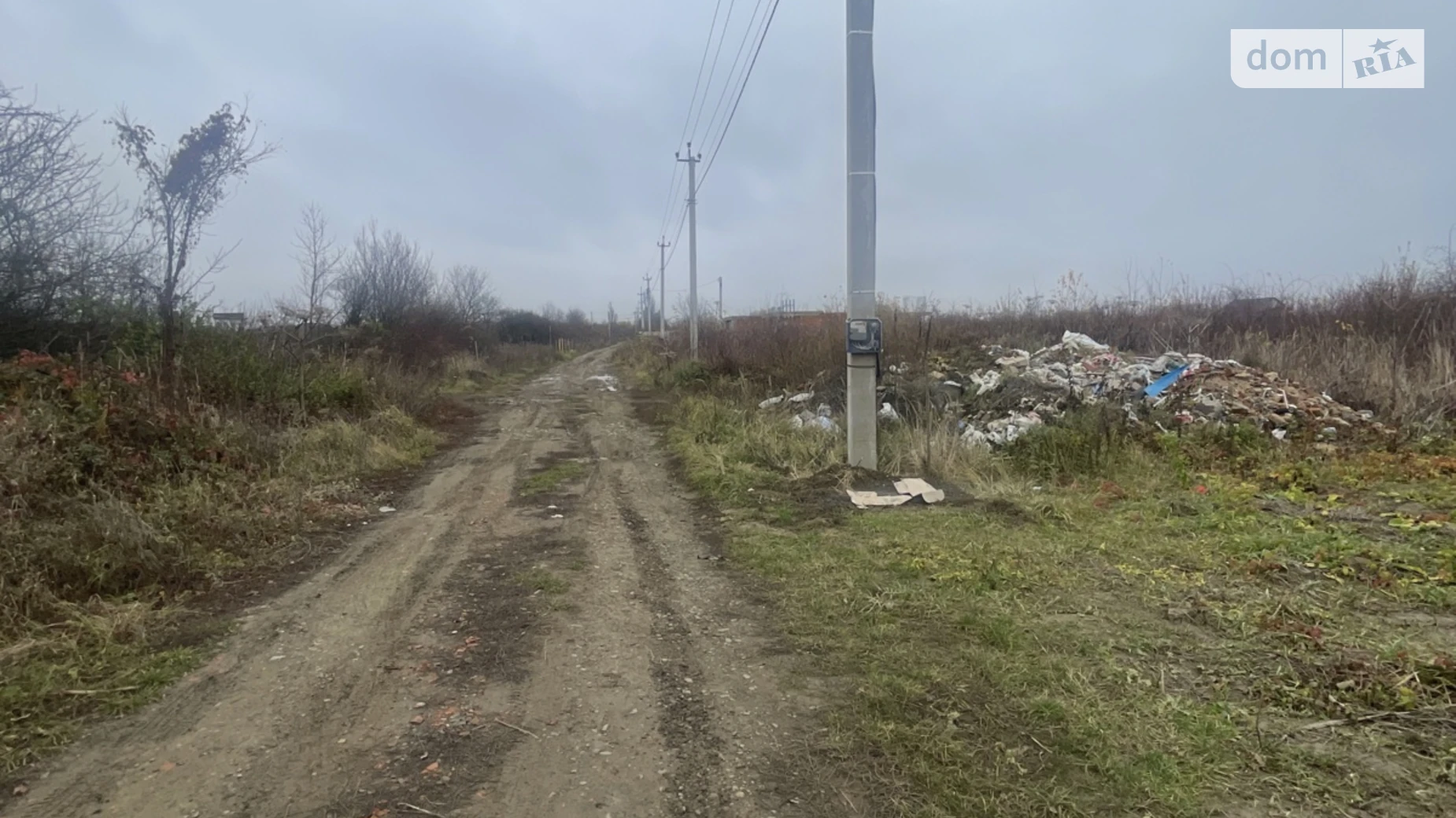 Продается земельный участок 6 соток в Закарпатской области, цена: 13500 $ - фото 2